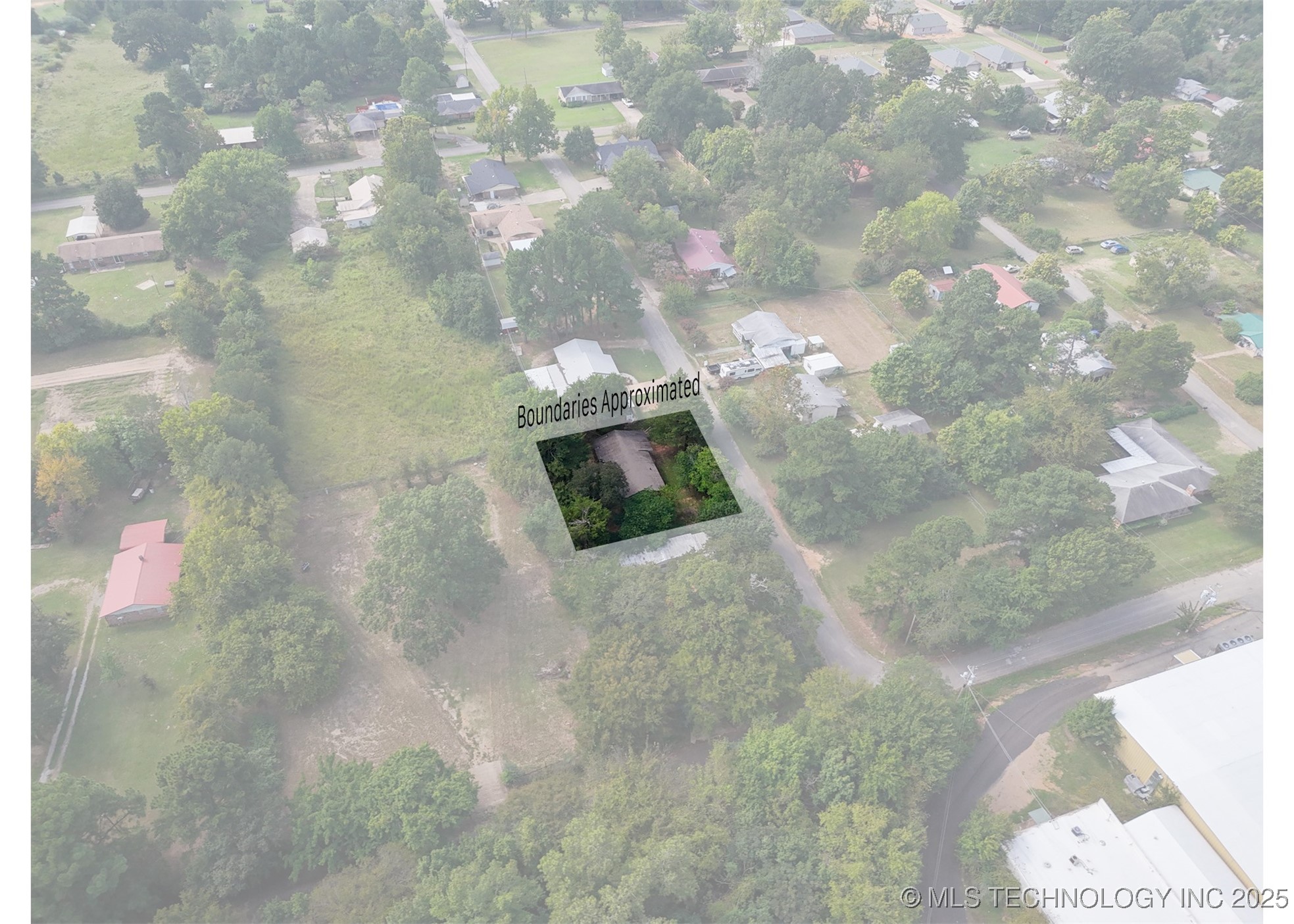 207 SE K Antlers OK 74523