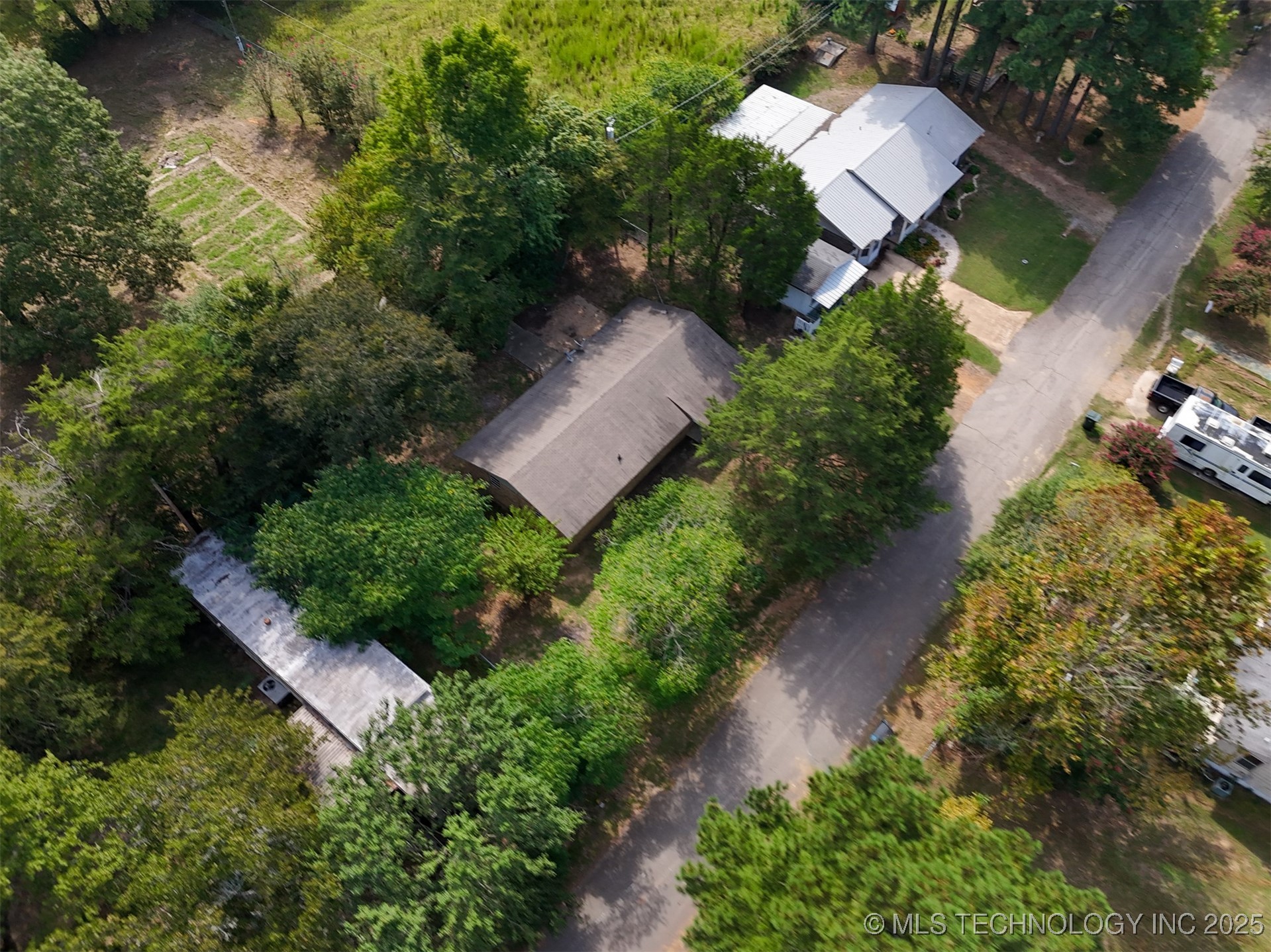 207 SE K Antlers OK 74523