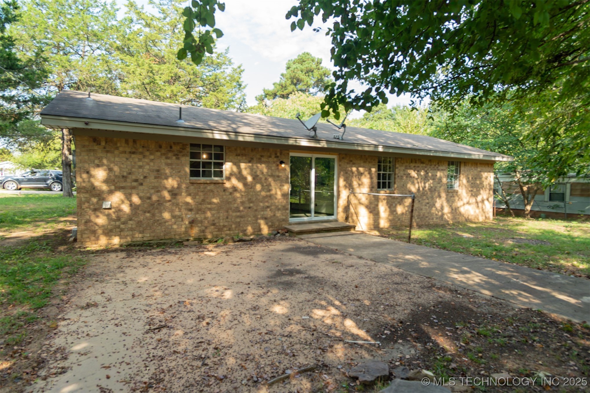 207 SE K Antlers OK 74523