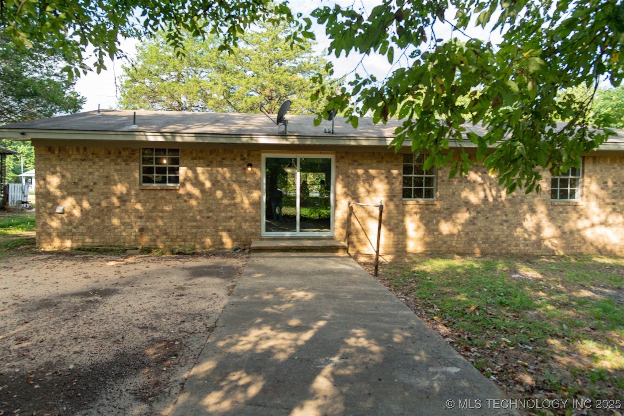 207 SE K Antlers OK 74523