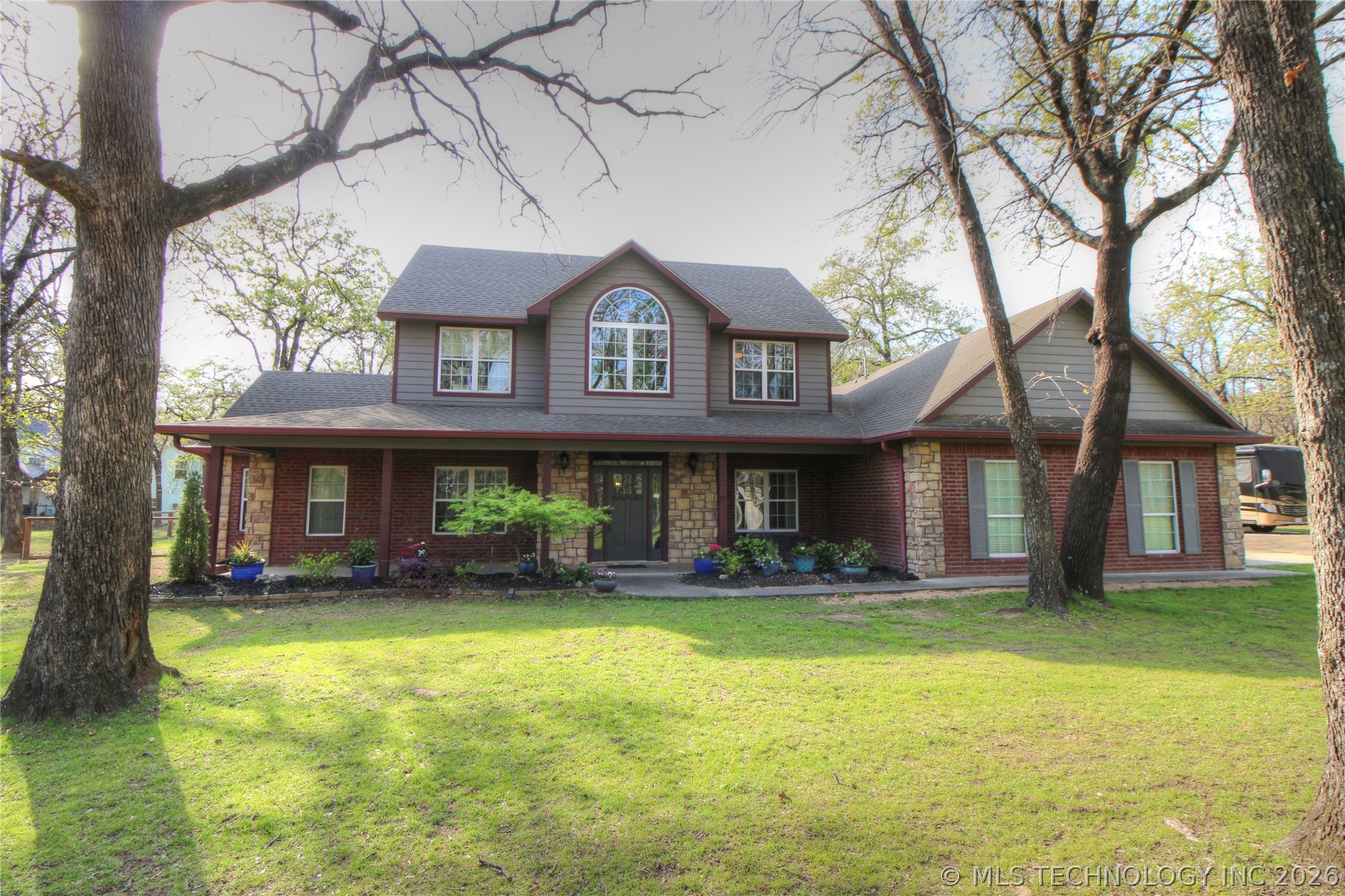 2713 Redbud Lane Kingston OK 73439