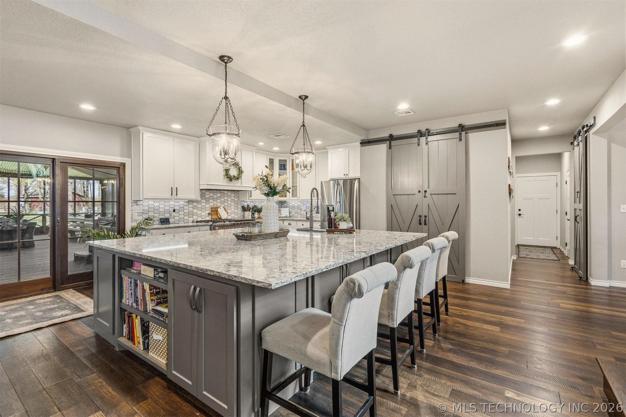 2713 Redbud Lane Kingston OK 73439