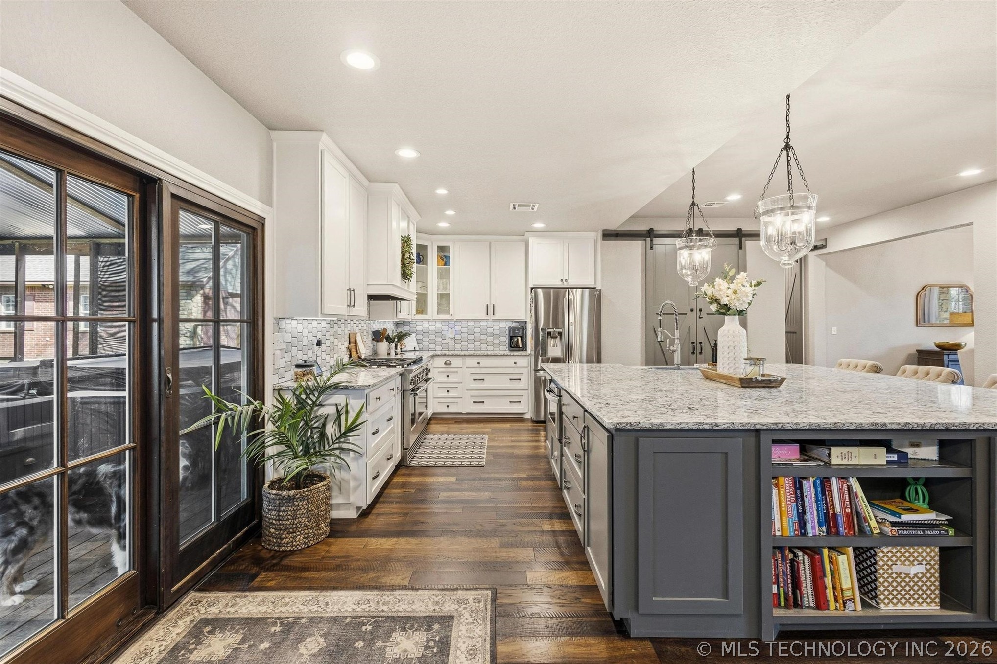 2713 Redbud Lane Kingston OK 73439