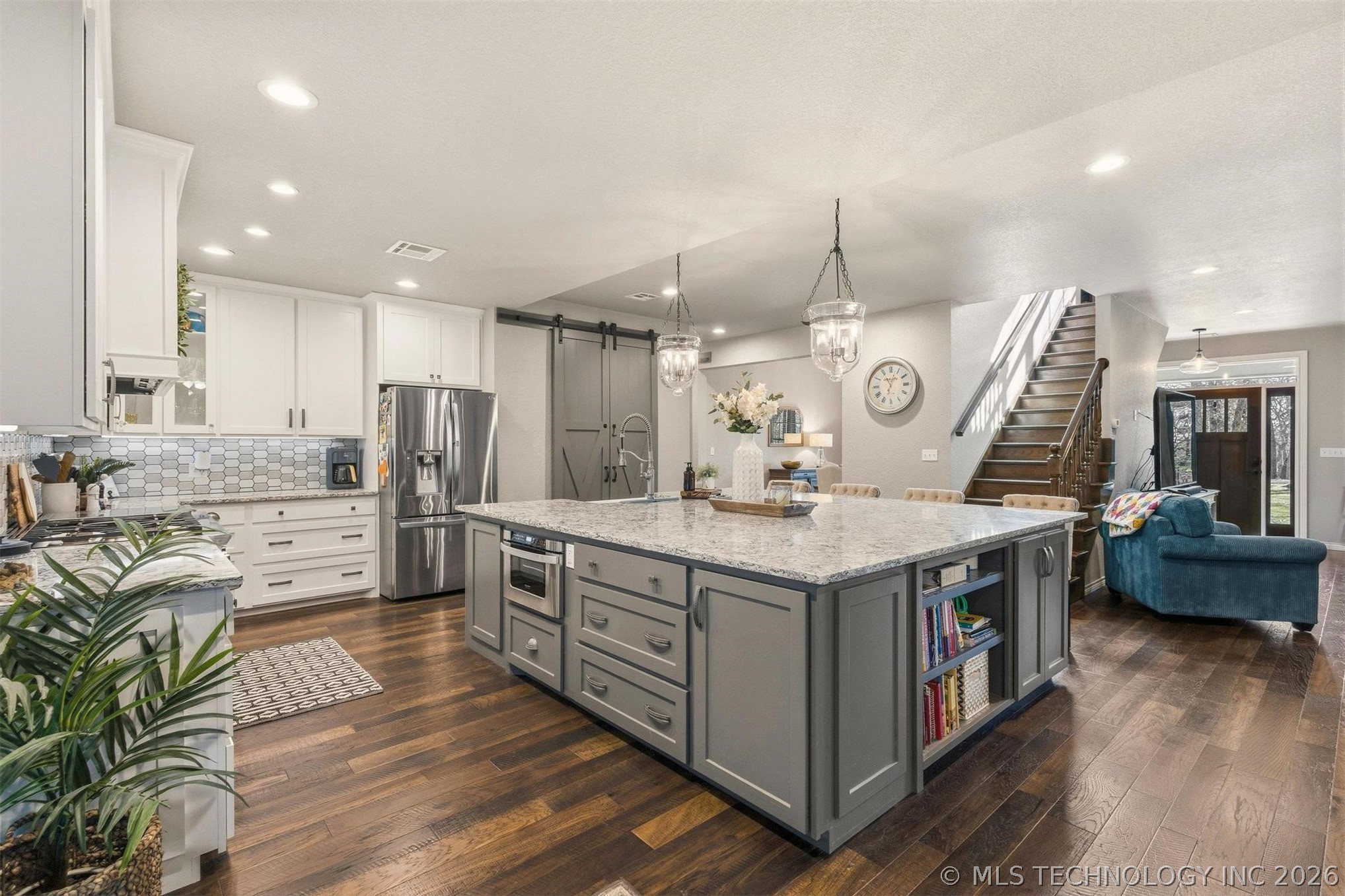 2713 Redbud Lane Kingston OK 73439