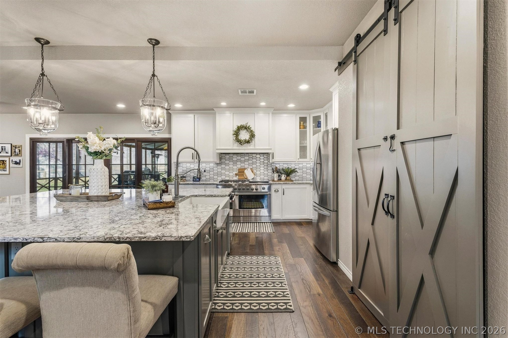 2713 Redbud Lane Kingston OK 73439