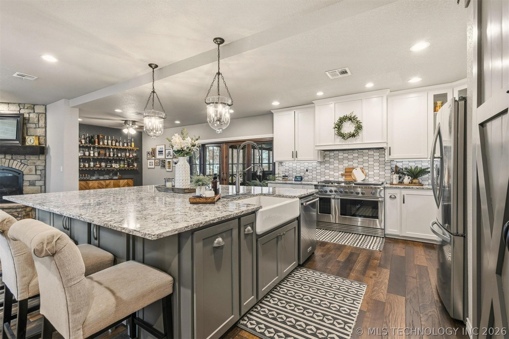 2713 Redbud Lane Kingston OK 73439