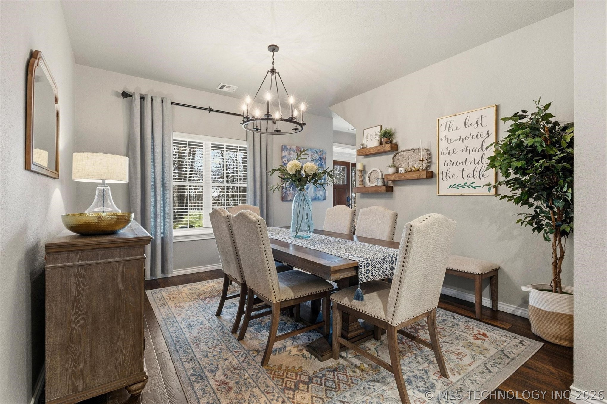 2713 Redbud Lane Kingston OK 73439