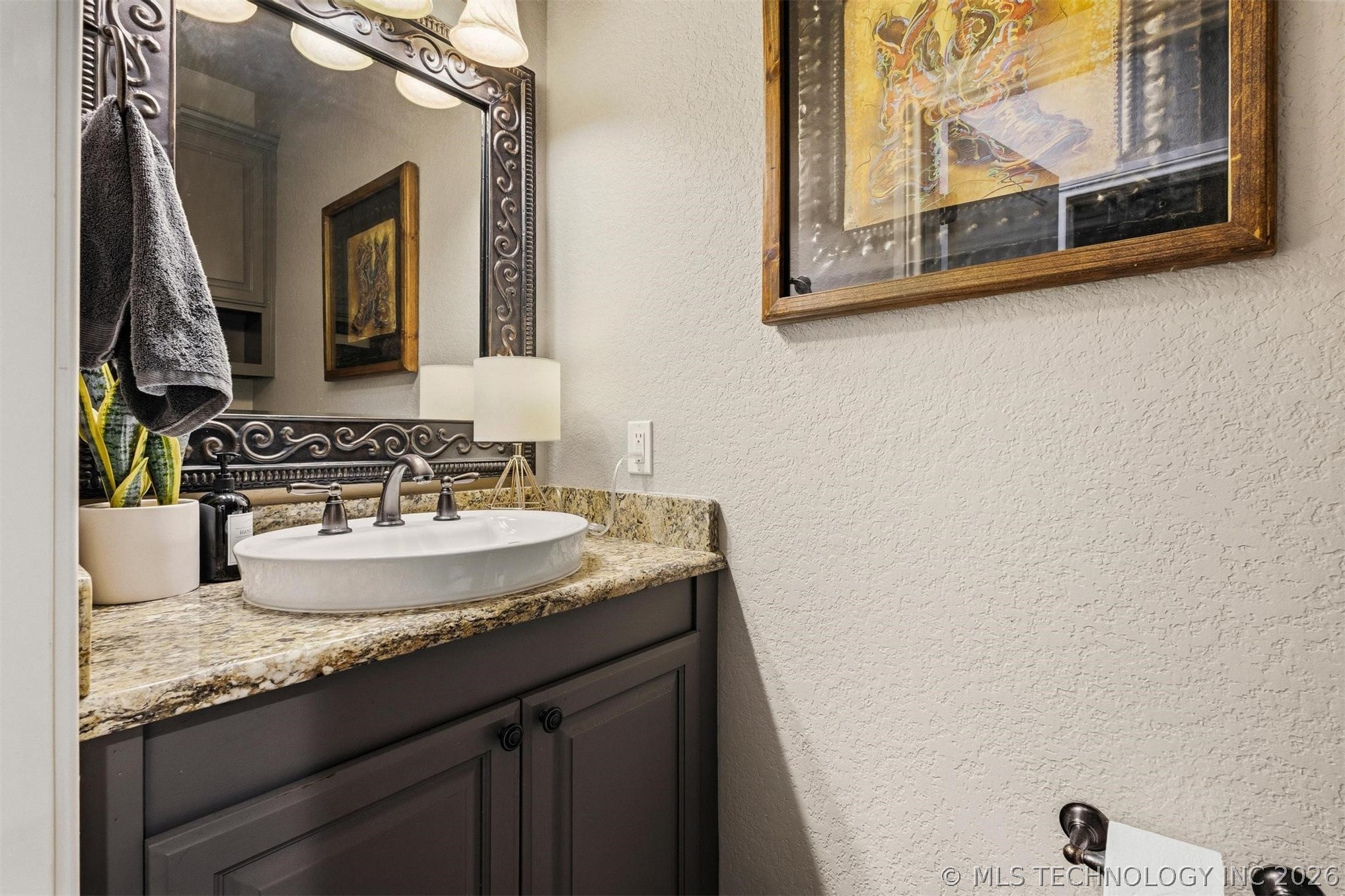 2713 Redbud Lane Kingston OK 73439
