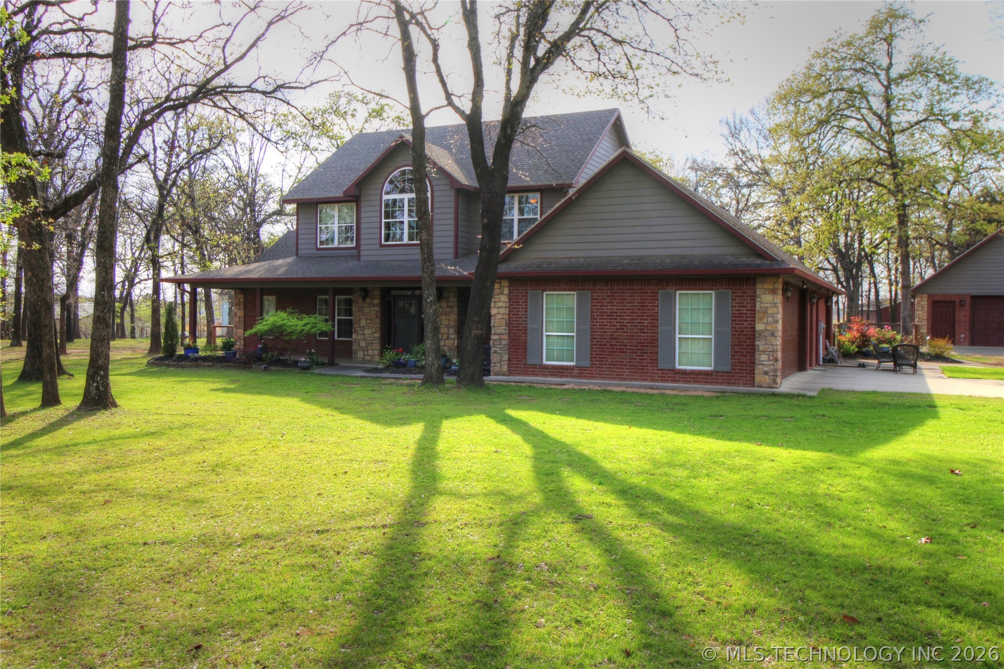 2713 Redbud Lane Kingston OK 73439