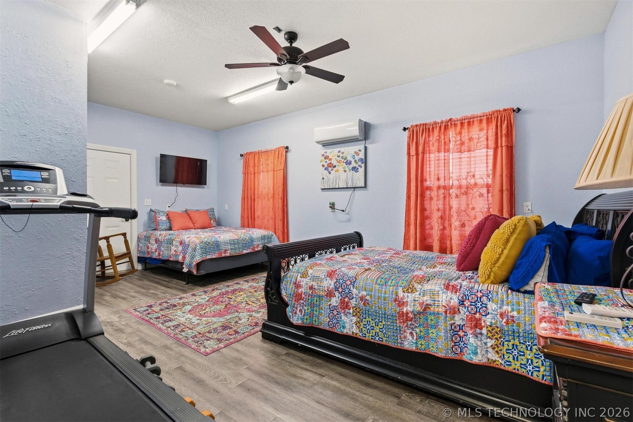 2713 Redbud Lane Kingston OK 73439