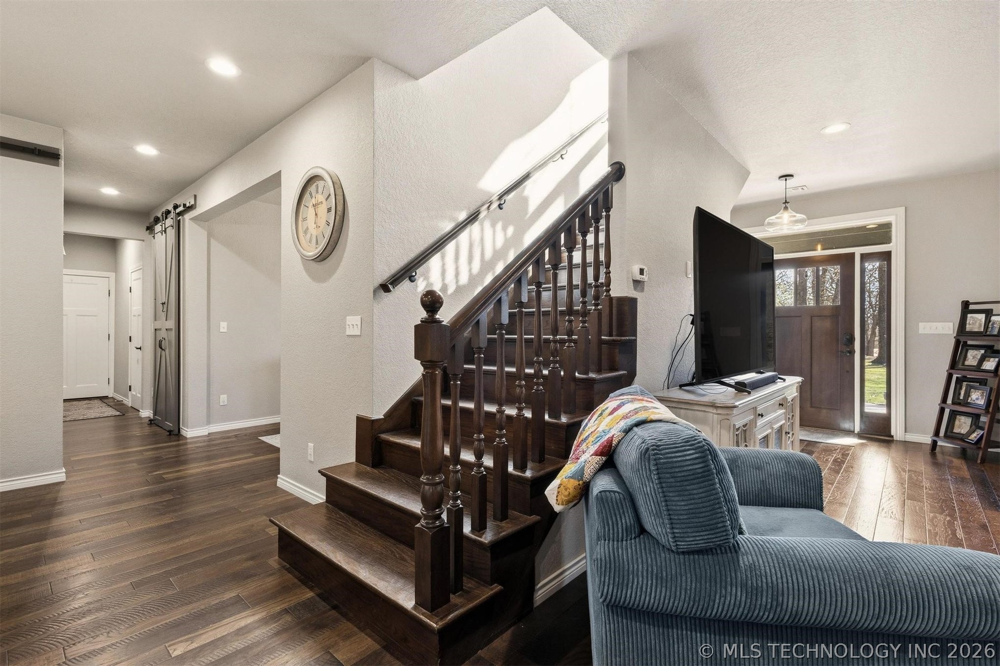 2713 Redbud Lane Kingston OK 73439
