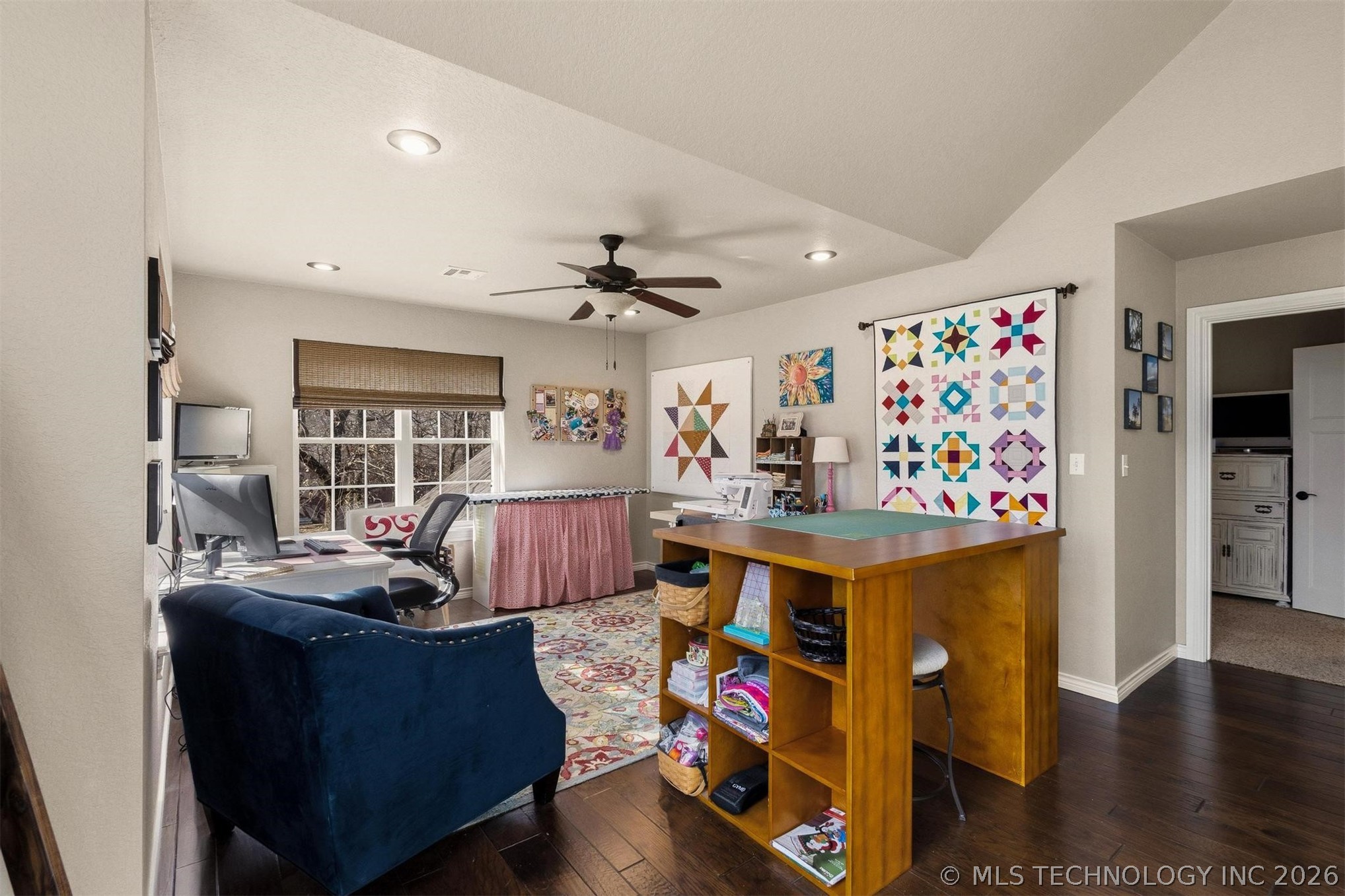 2713 Redbud Lane Kingston OK 73439