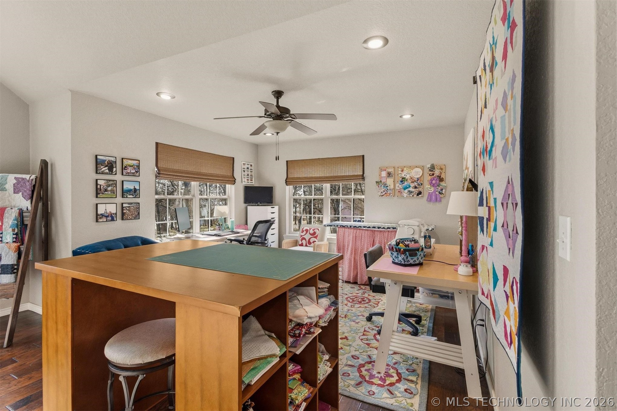 2713 Redbud Lane Kingston OK 73439
