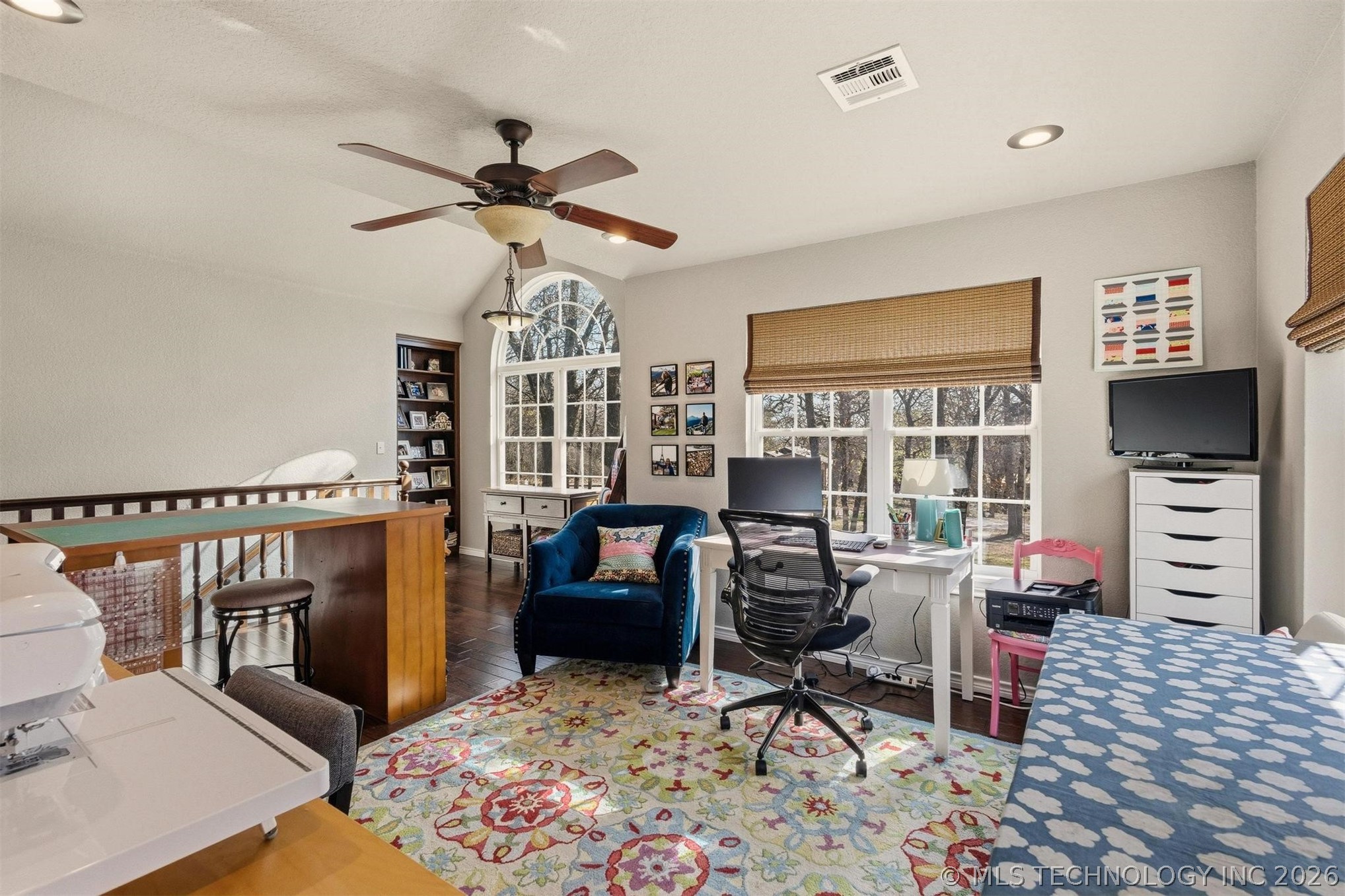 2713 Redbud Lane Kingston OK 73439