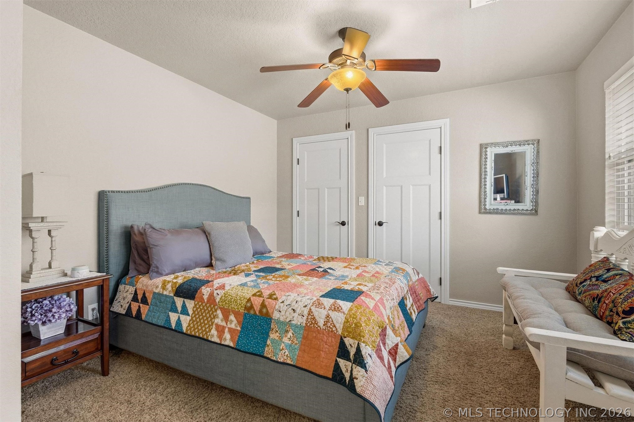 2713 Redbud Lane Kingston OK 73439