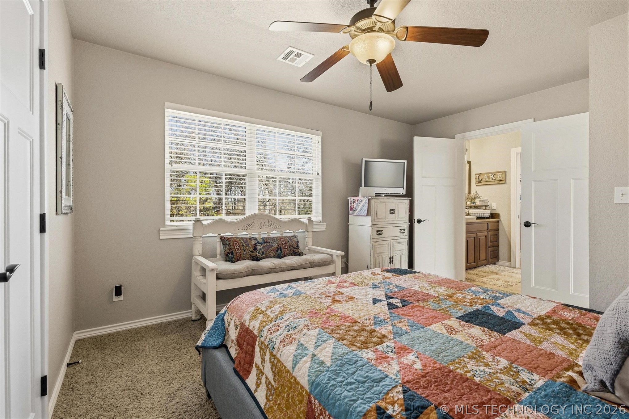 2713 Redbud Lane Kingston OK 73439