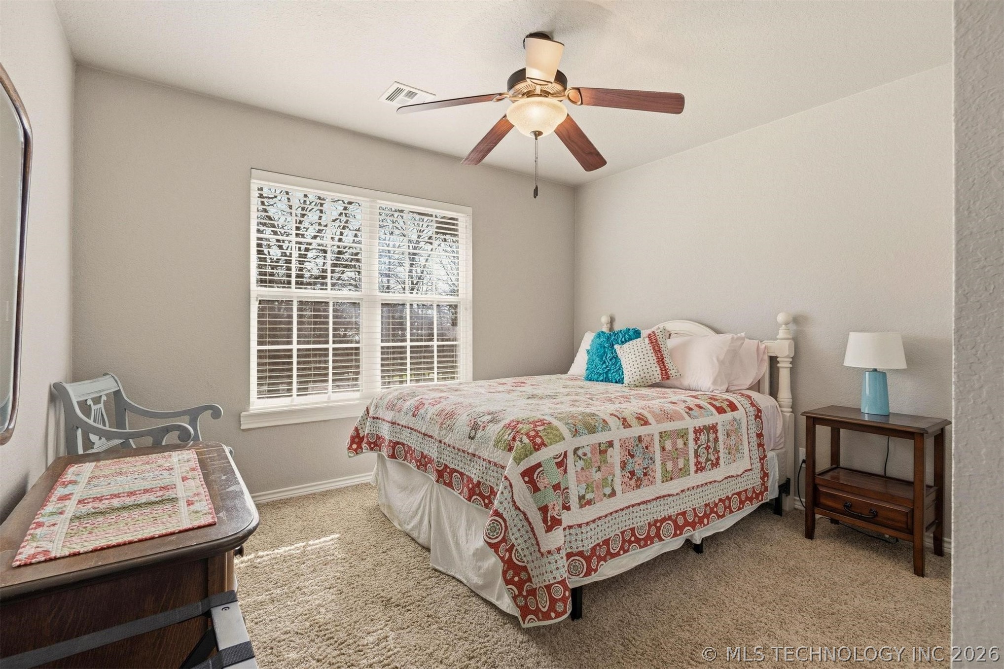 2713 Redbud Lane Kingston OK 73439