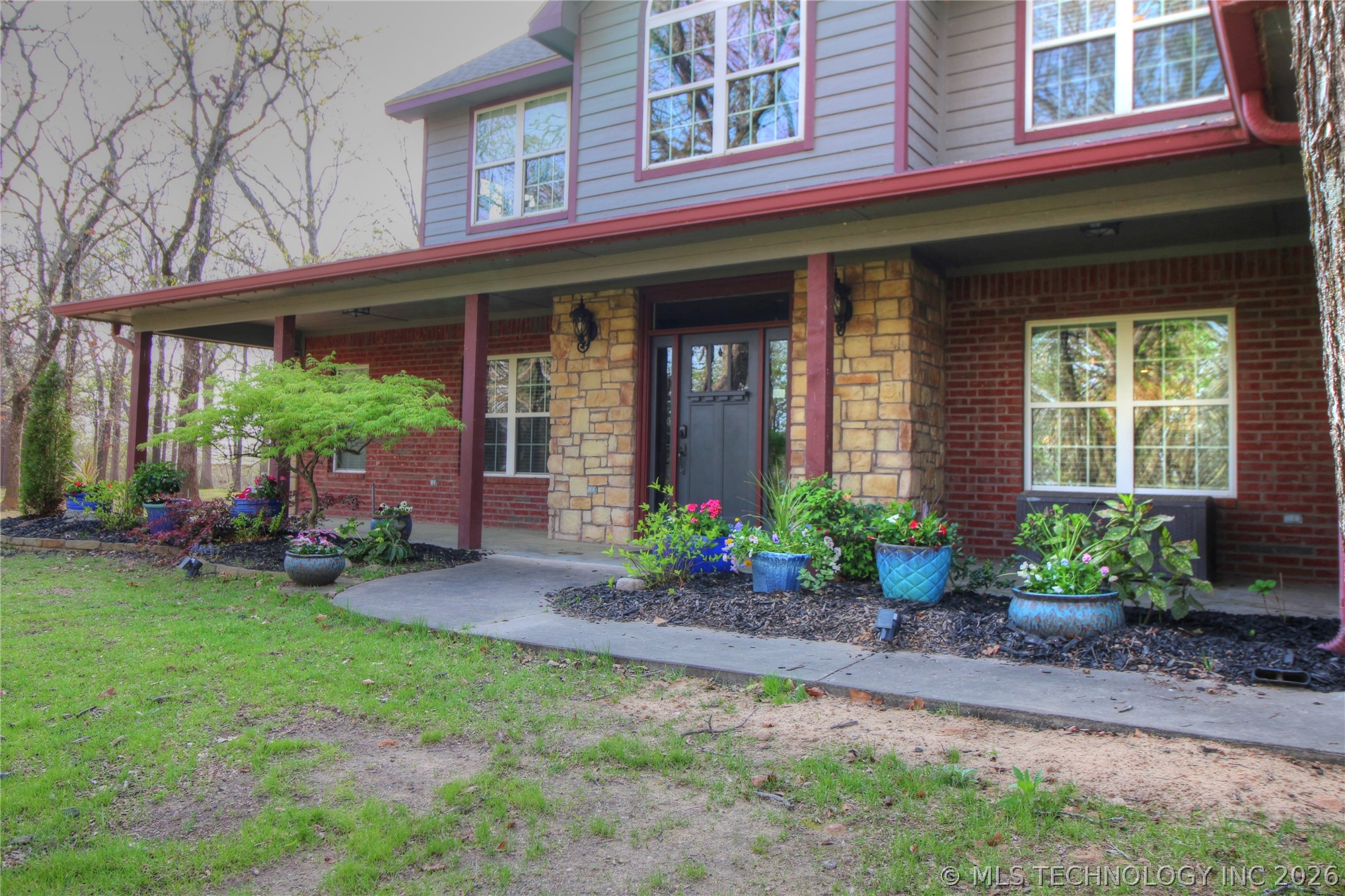 2713 Redbud Lane Kingston OK 73439