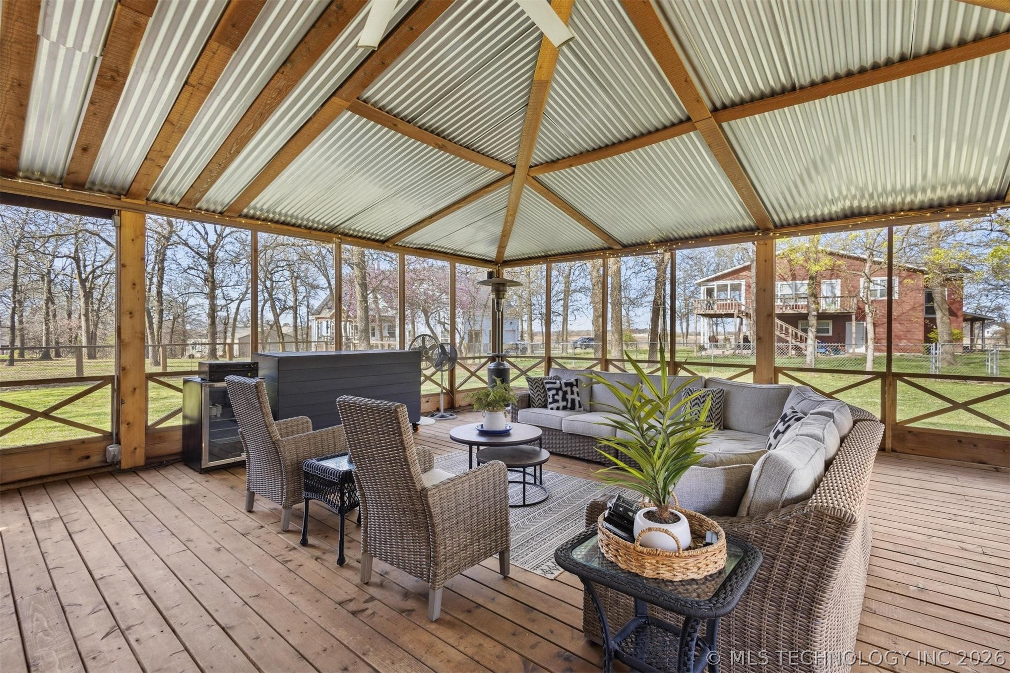 2713 Redbud Lane Kingston OK 73439