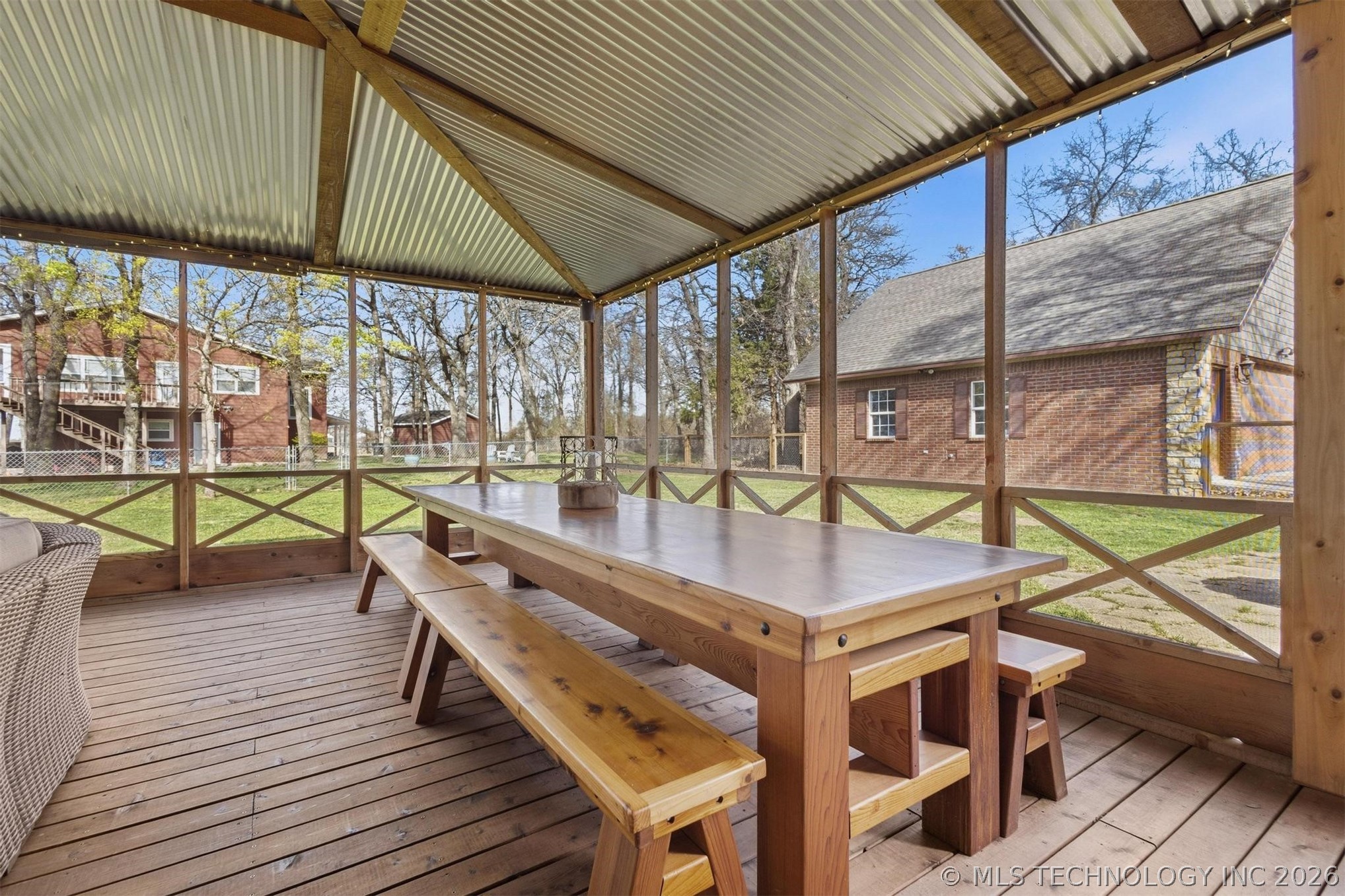 2713 Redbud Lane Kingston OK 73439