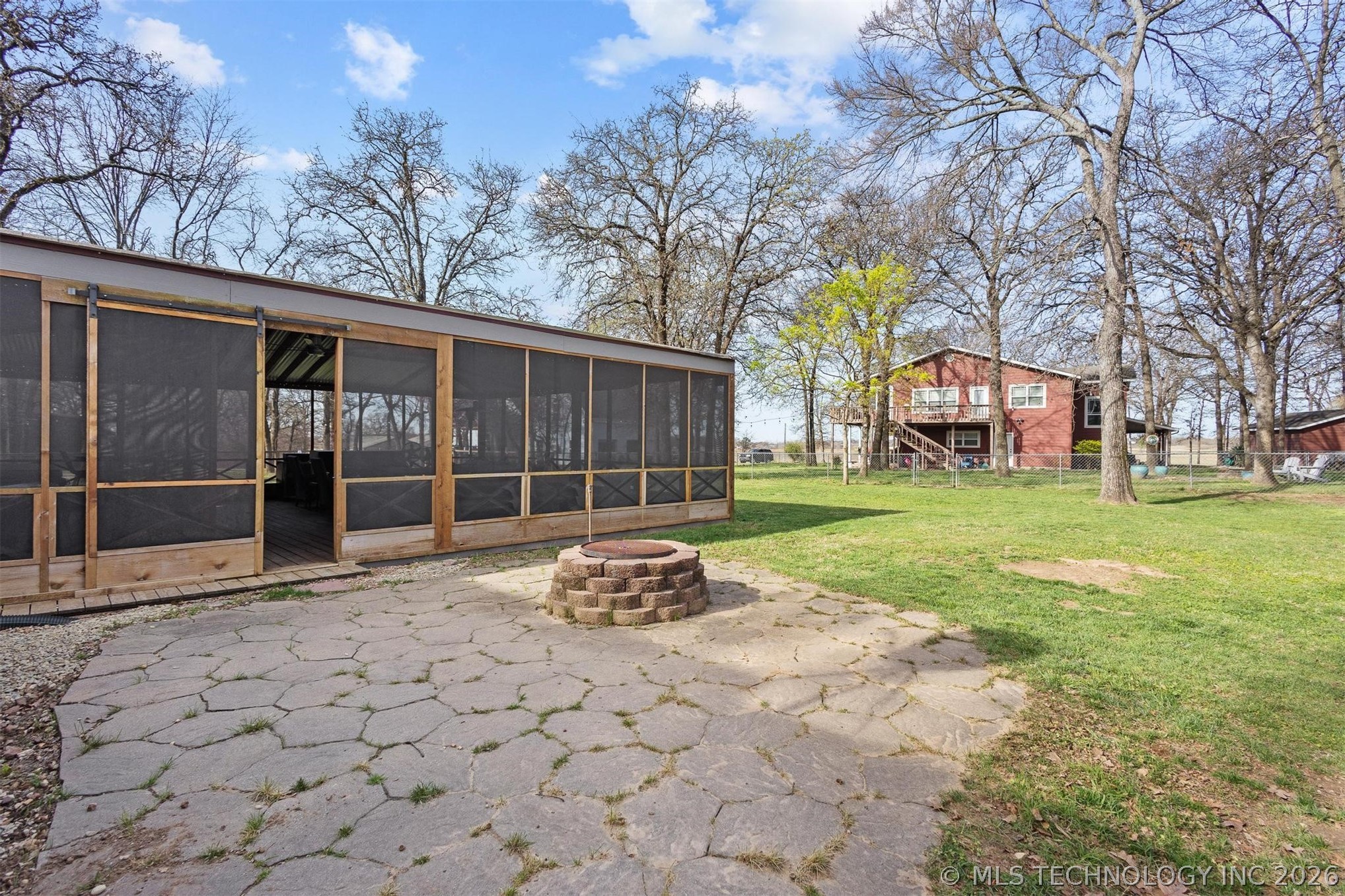 2713 Redbud Lane Kingston OK 73439