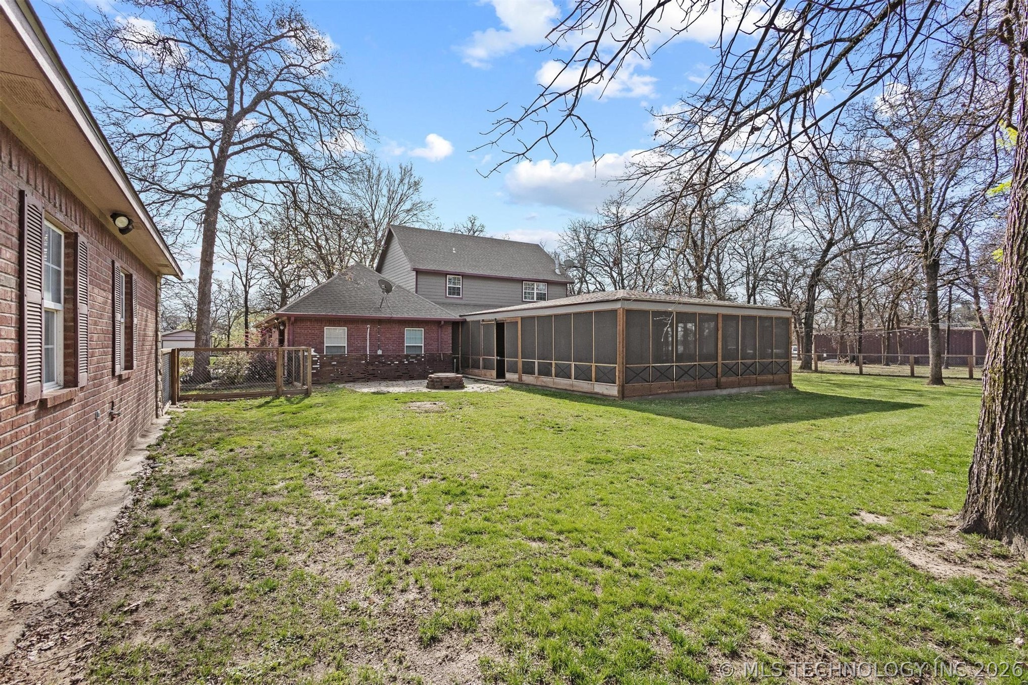 2713 Redbud Lane Kingston OK 73439