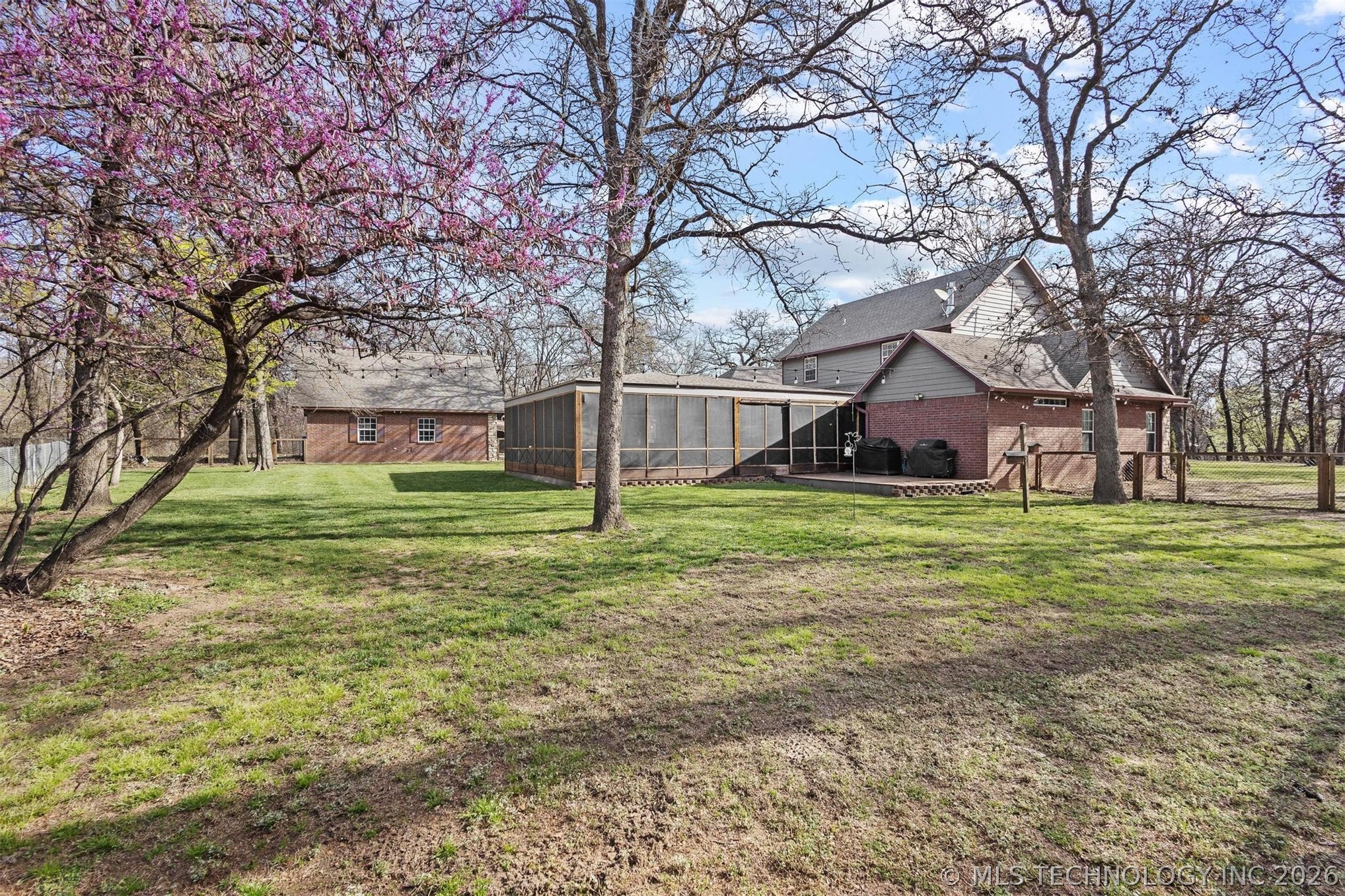 2713 Redbud Lane Kingston OK 73439