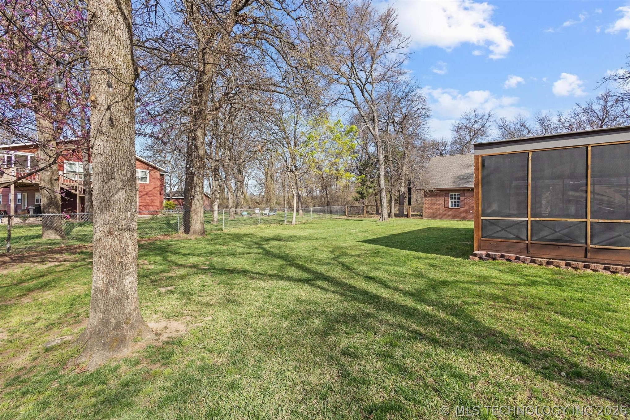 2713 Redbud Lane Kingston OK 73439
