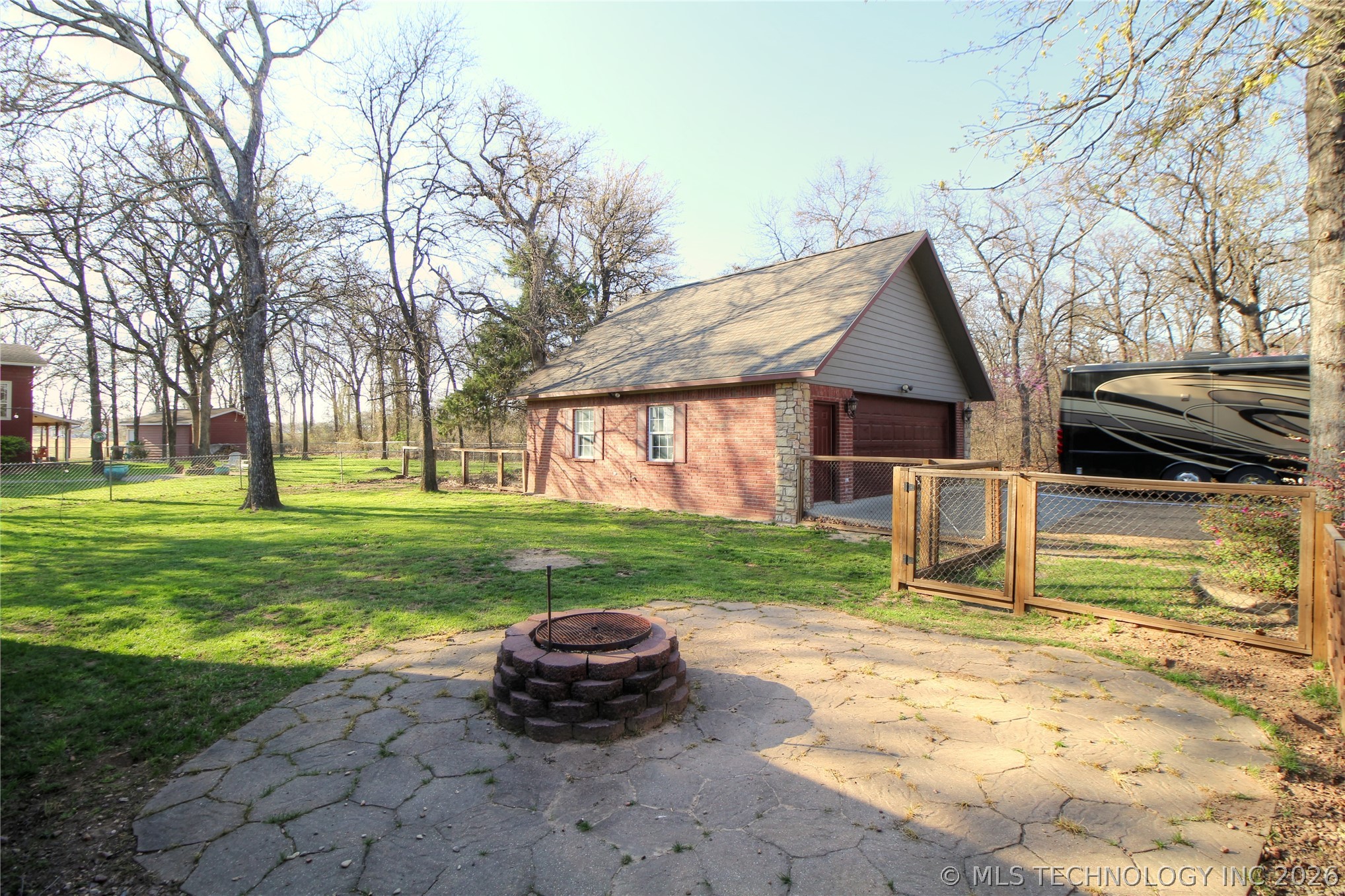 2713 Redbud Lane Kingston OK 73439