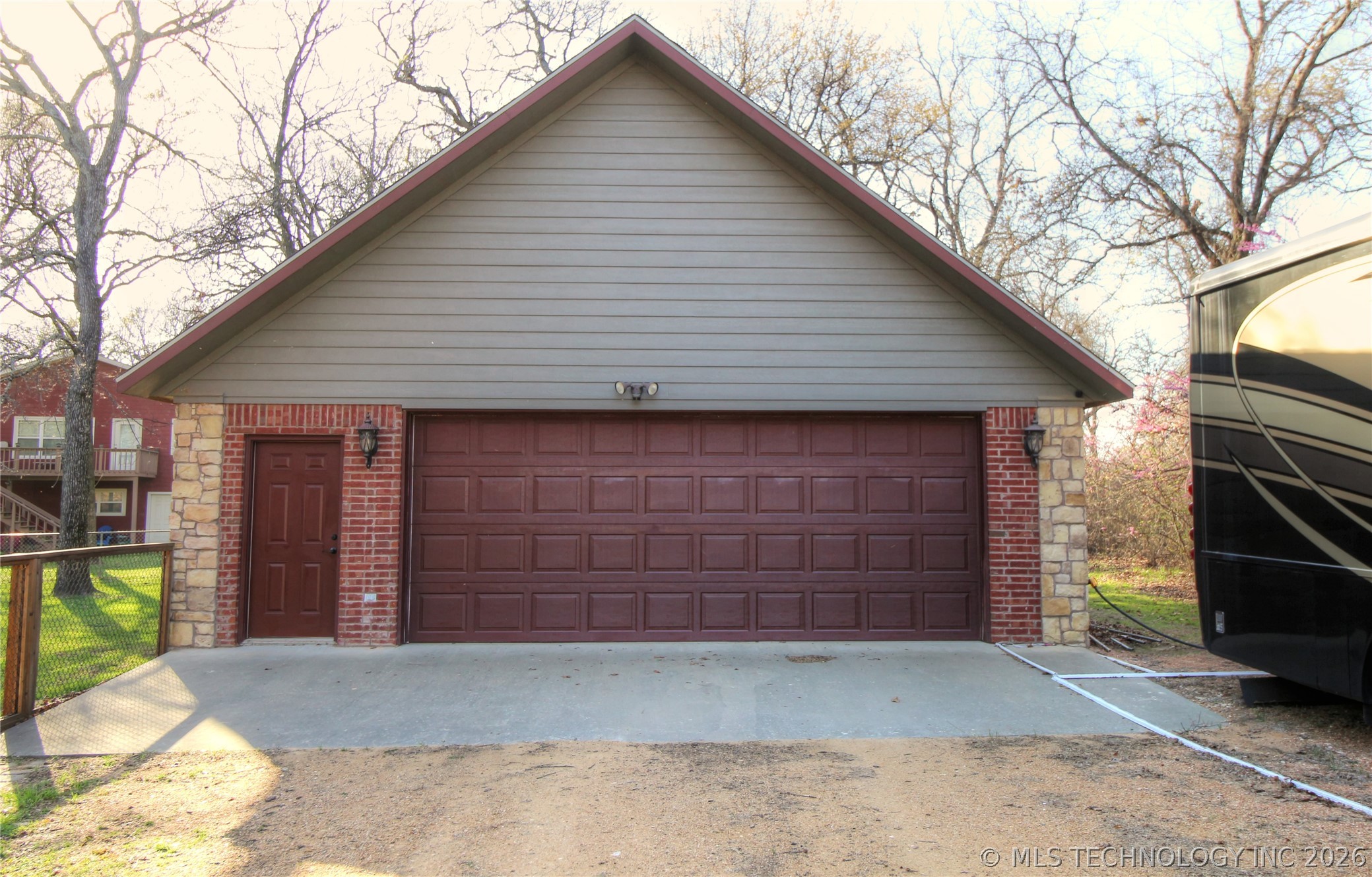 2713 Redbud Lane Kingston OK 73439