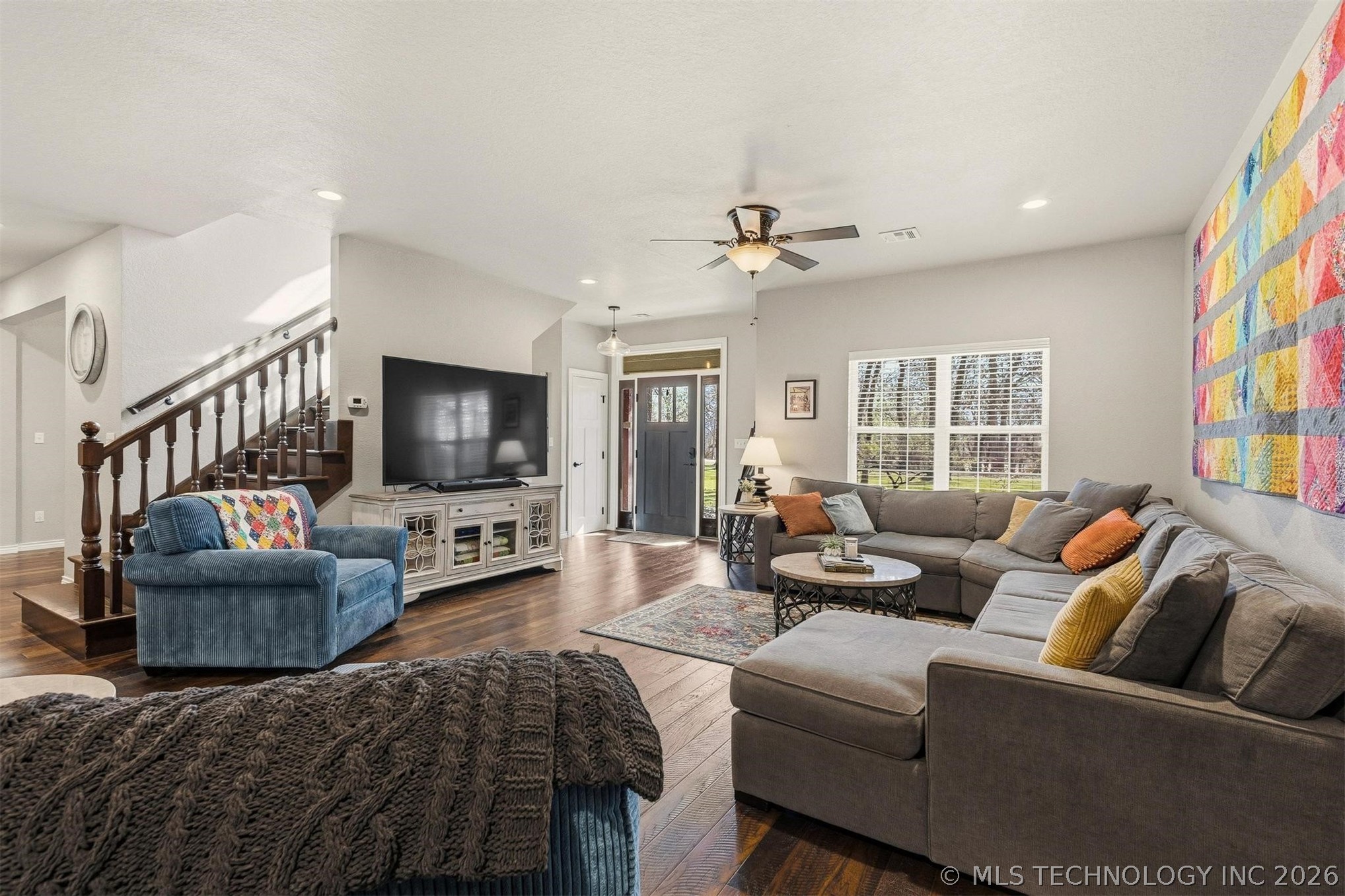 2713 Redbud Lane Kingston OK 73439