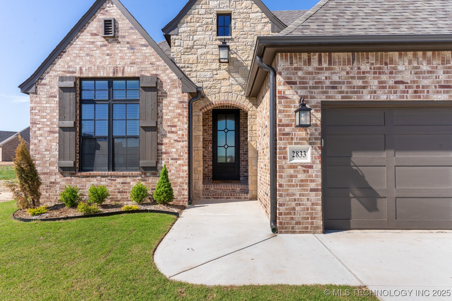 2833 E 142nd Street S Bixby OK 74008