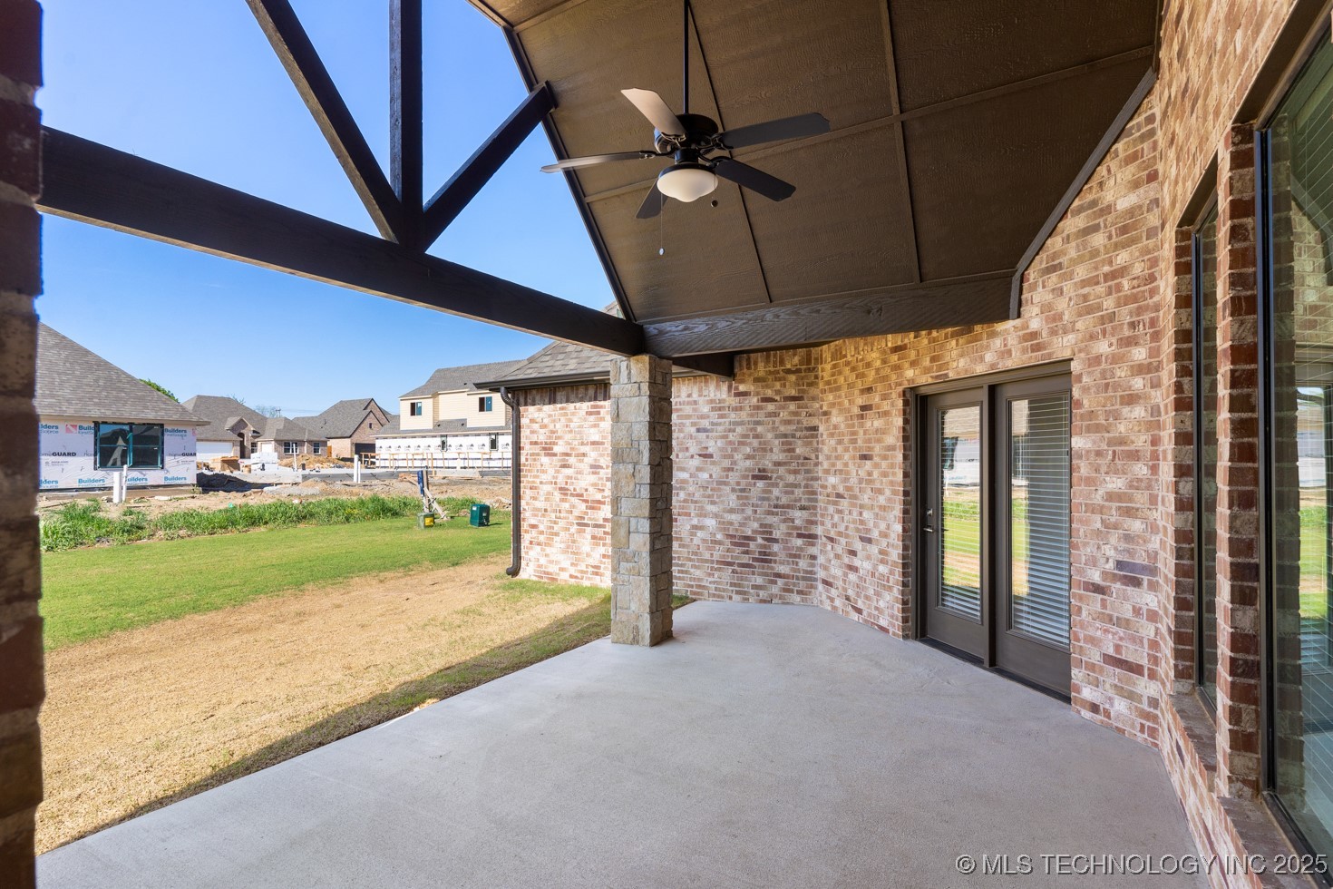 2833 E 142nd Street S Bixby OK 74008
