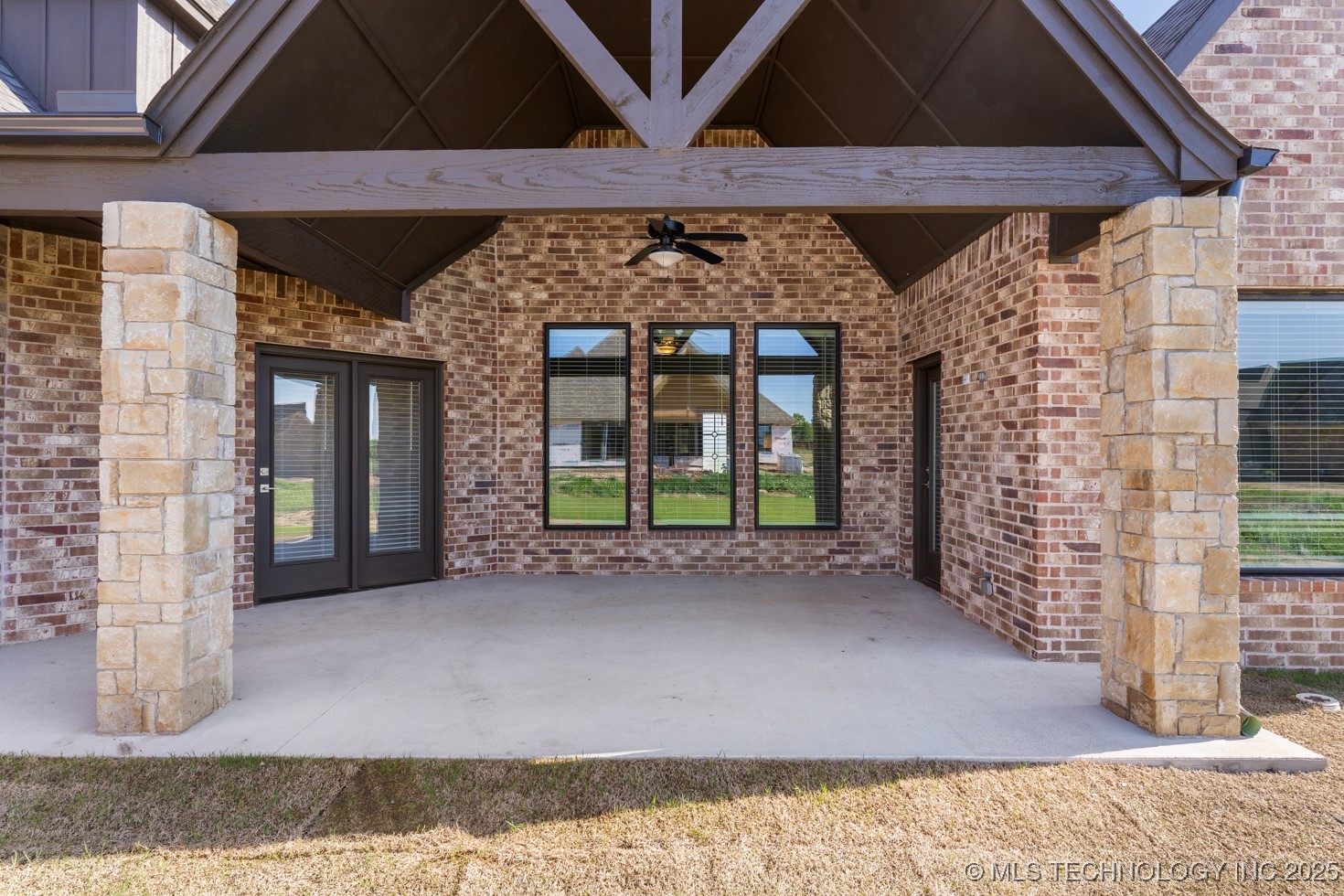 2833 E 142nd Street S Bixby OK 74008