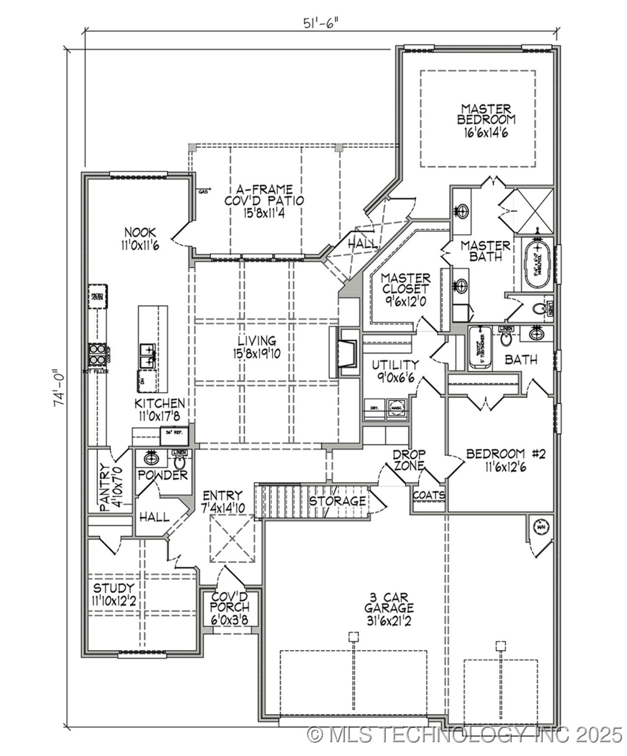 2833 E 142nd Street S Bixby OK 74008