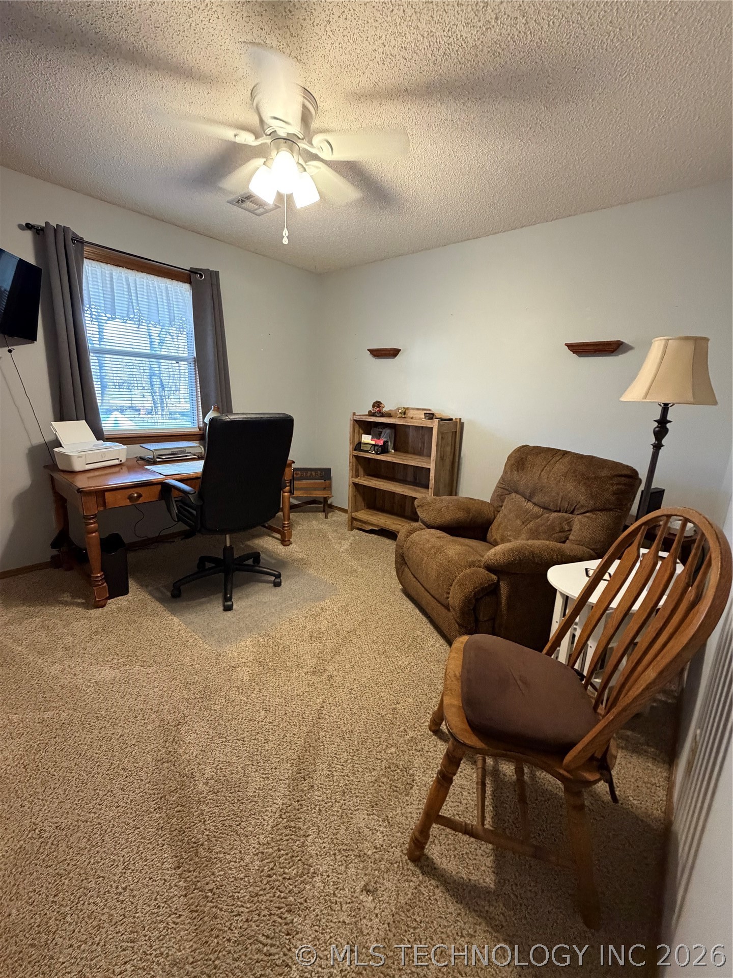 1302 N Miami Avenue Chouteau OK 74337