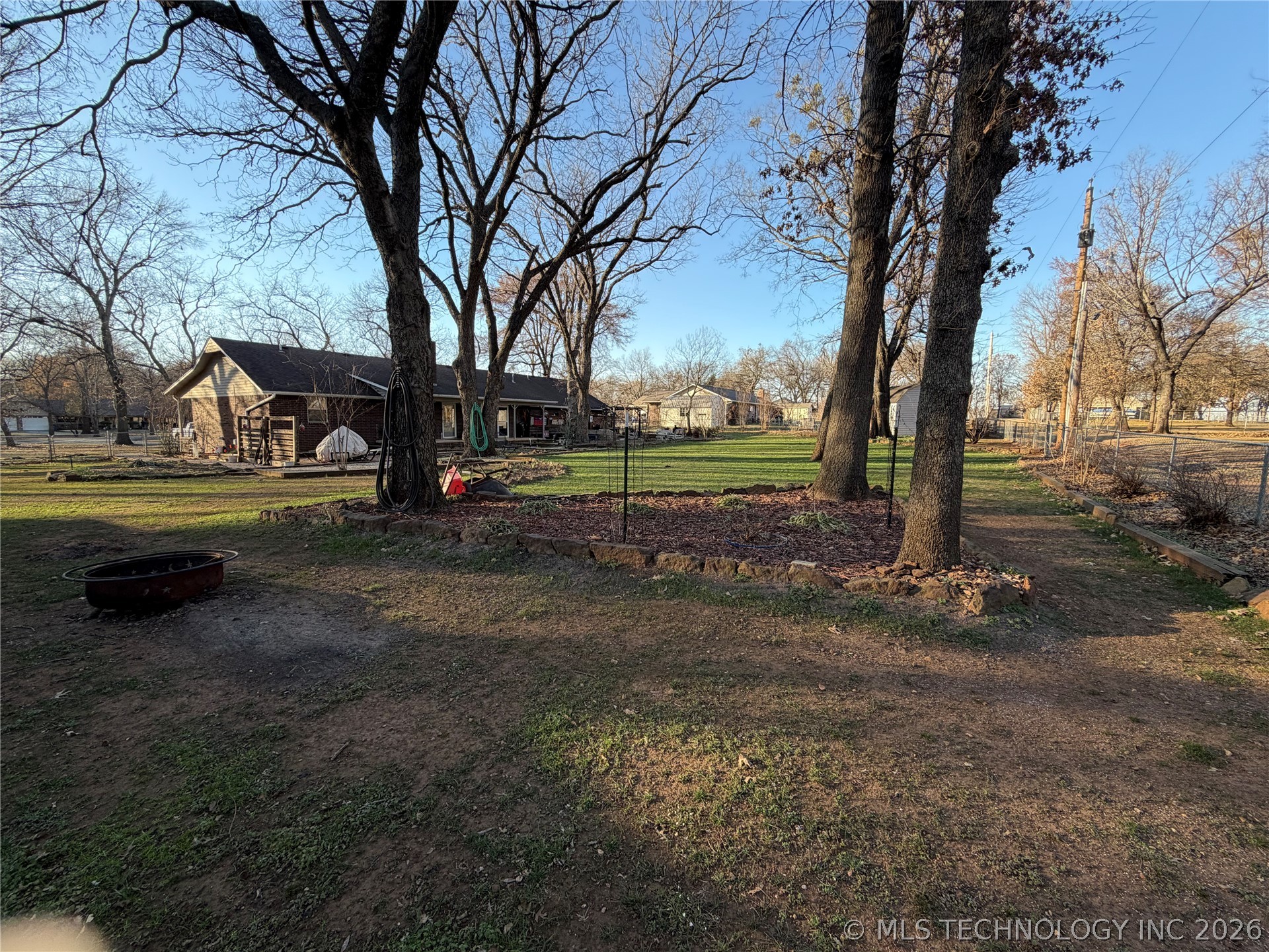 1302 N Miami Avenue Chouteau OK 74337