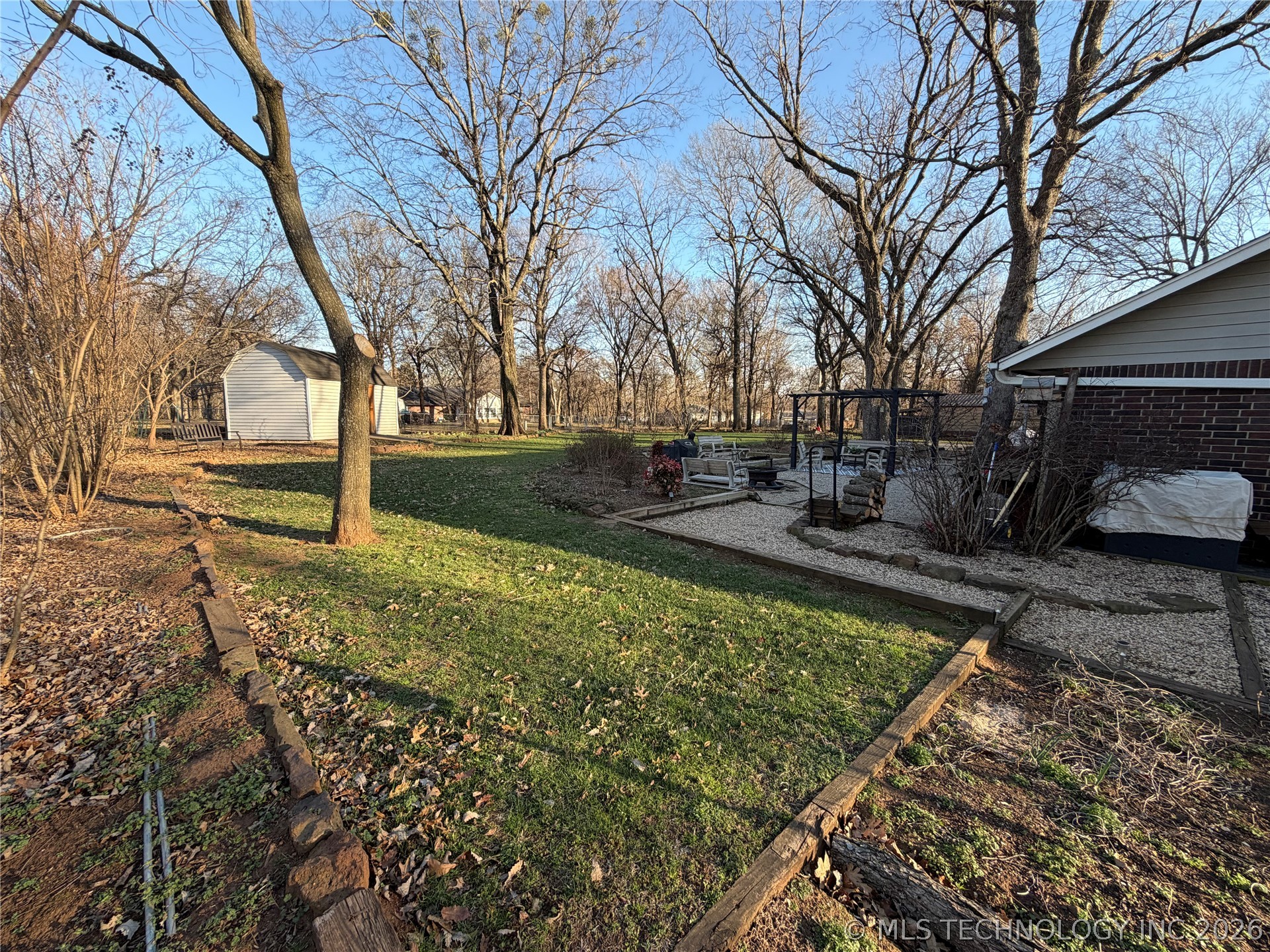 1302 N Miami Avenue Chouteau OK 74337