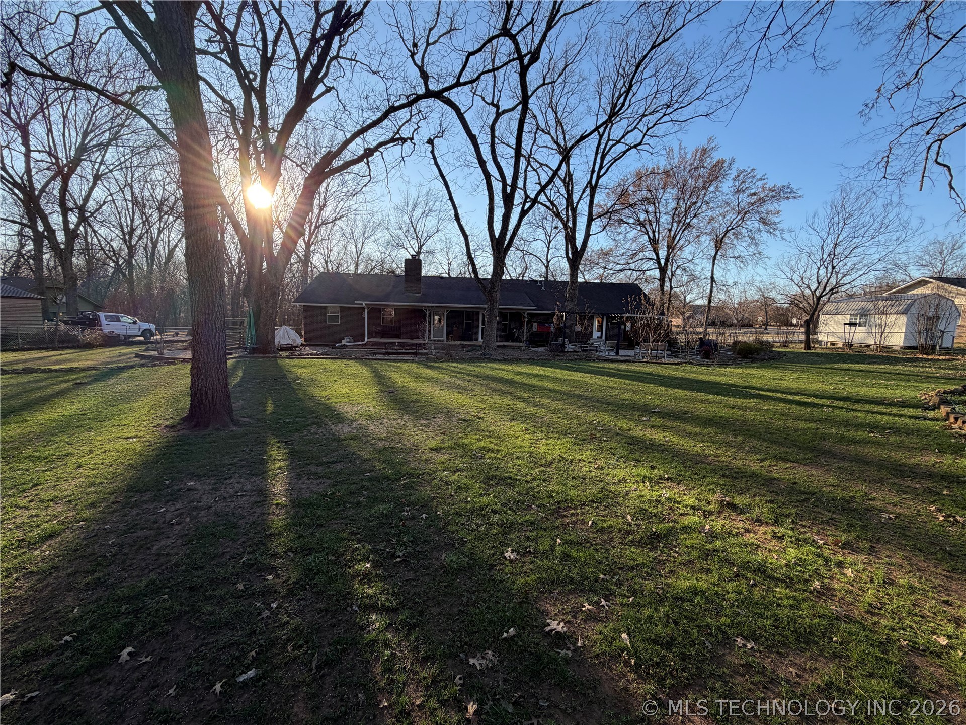 1302 N Miami Avenue Chouteau OK 74337