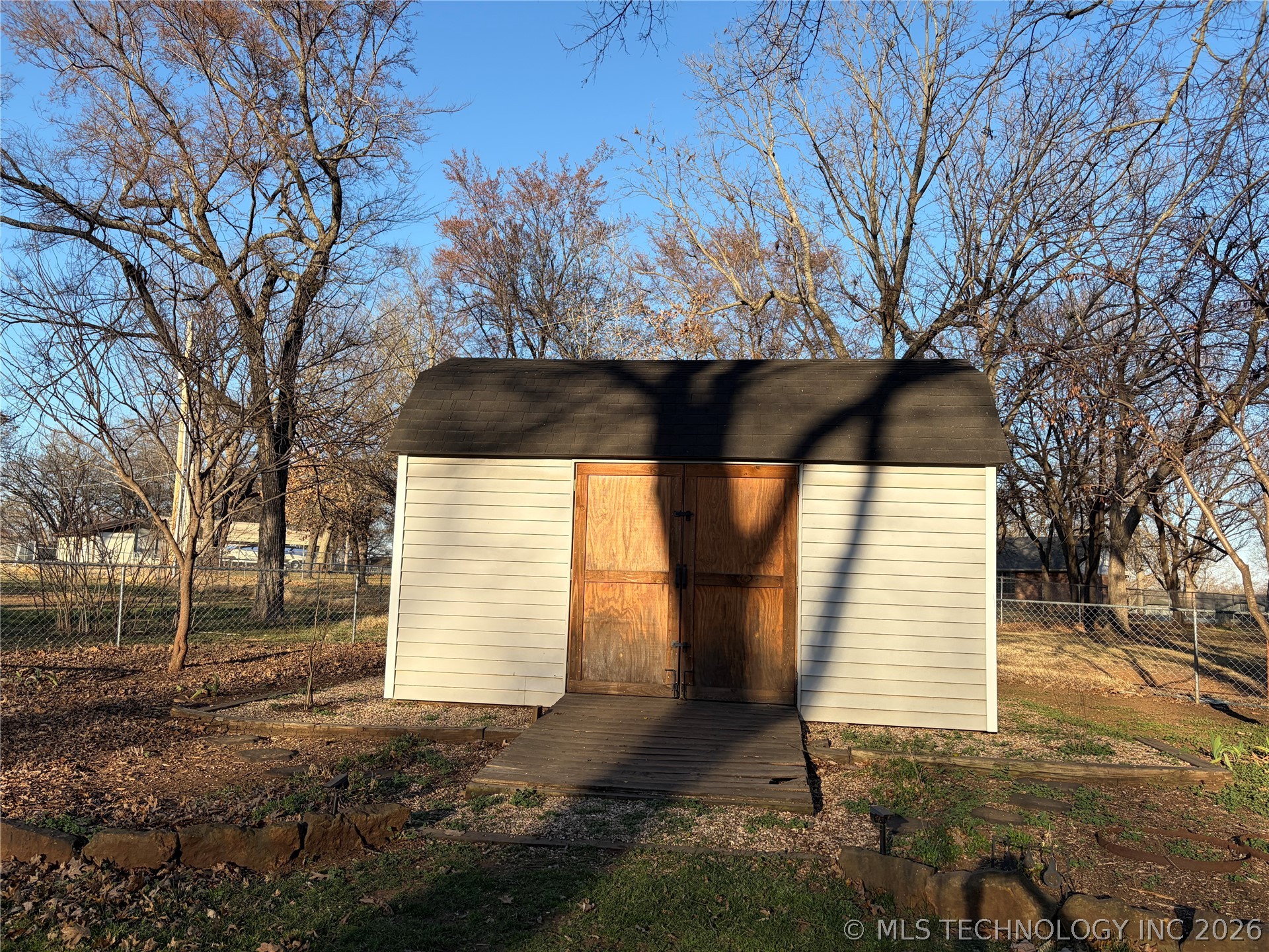 1302 N Miami Avenue Chouteau OK 74337