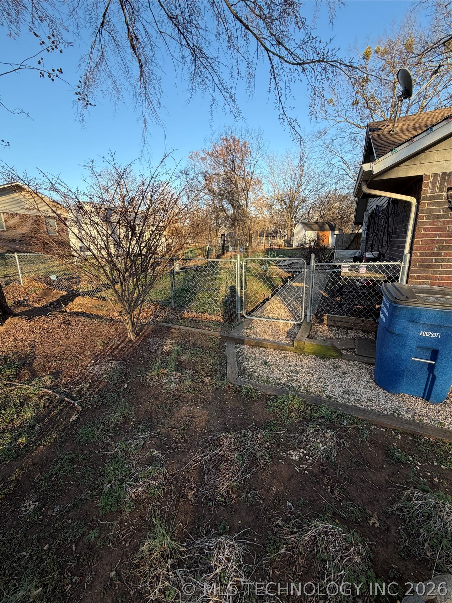 1302 N Miami Avenue Chouteau OK 74337