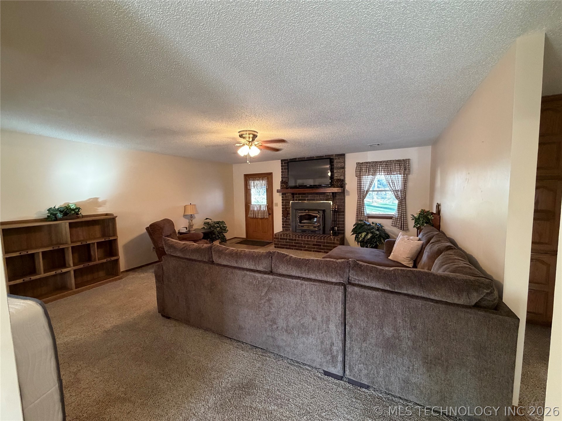 1302 N Miami Avenue Chouteau OK 74337