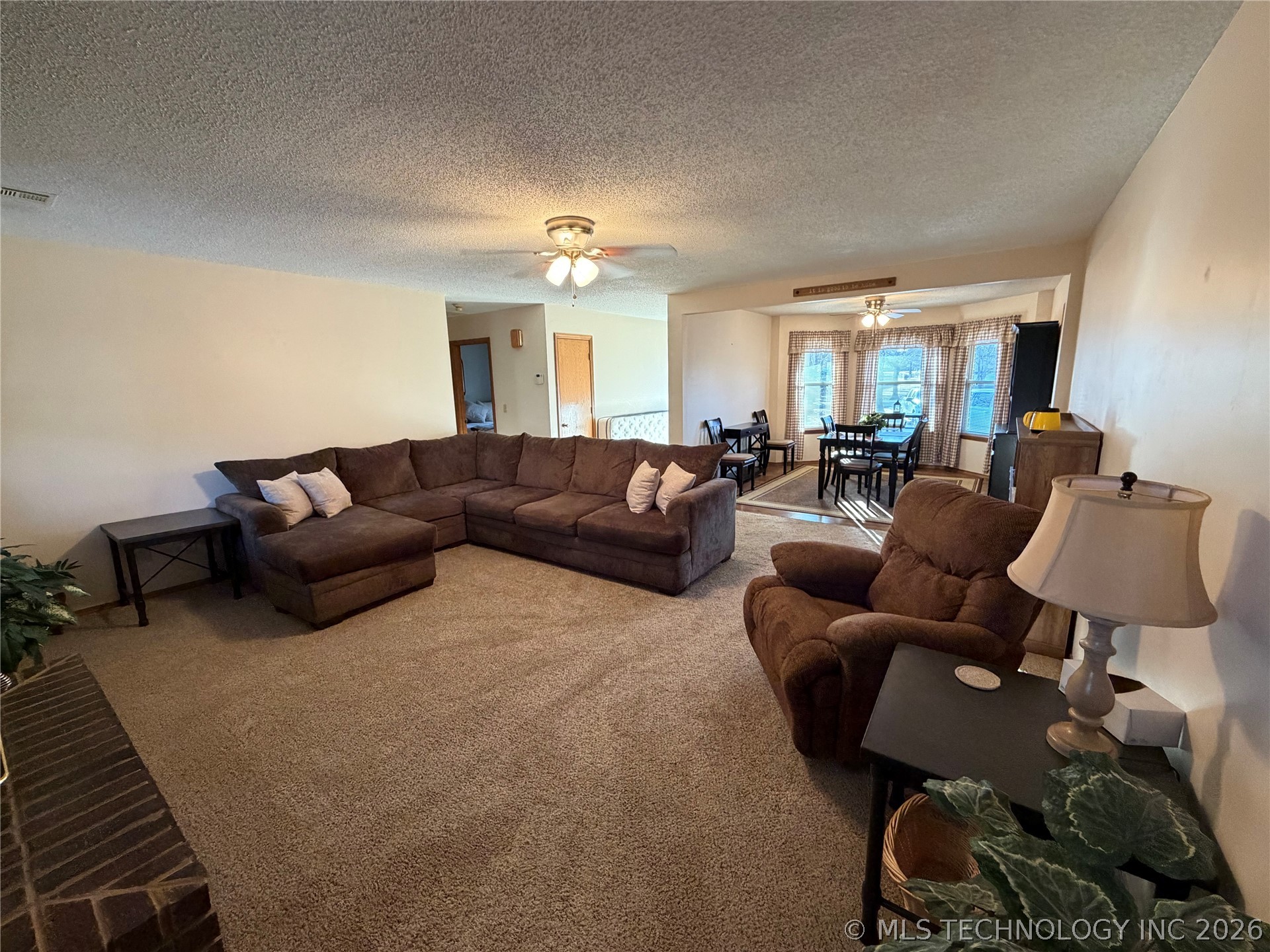 1302 N Miami Avenue Chouteau OK 74337