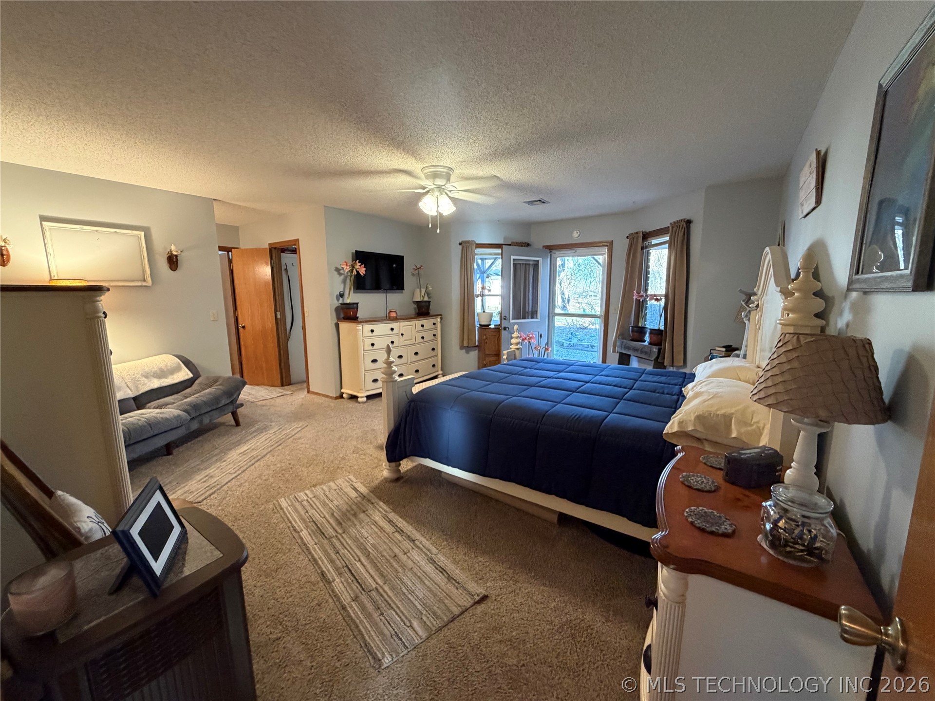 1302 N Miami Avenue Chouteau OK 74337