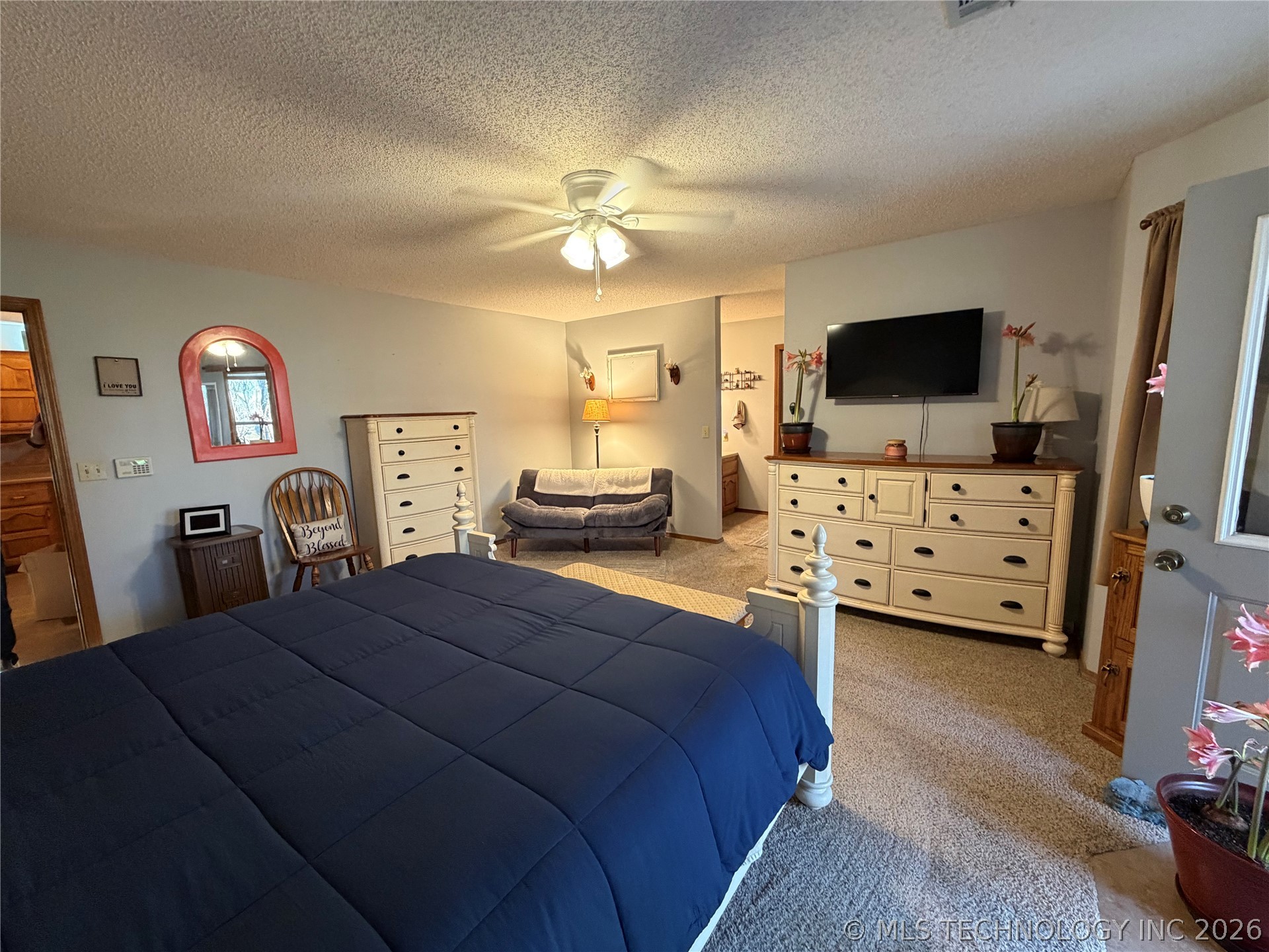 1302 N Miami Avenue Chouteau OK 74337