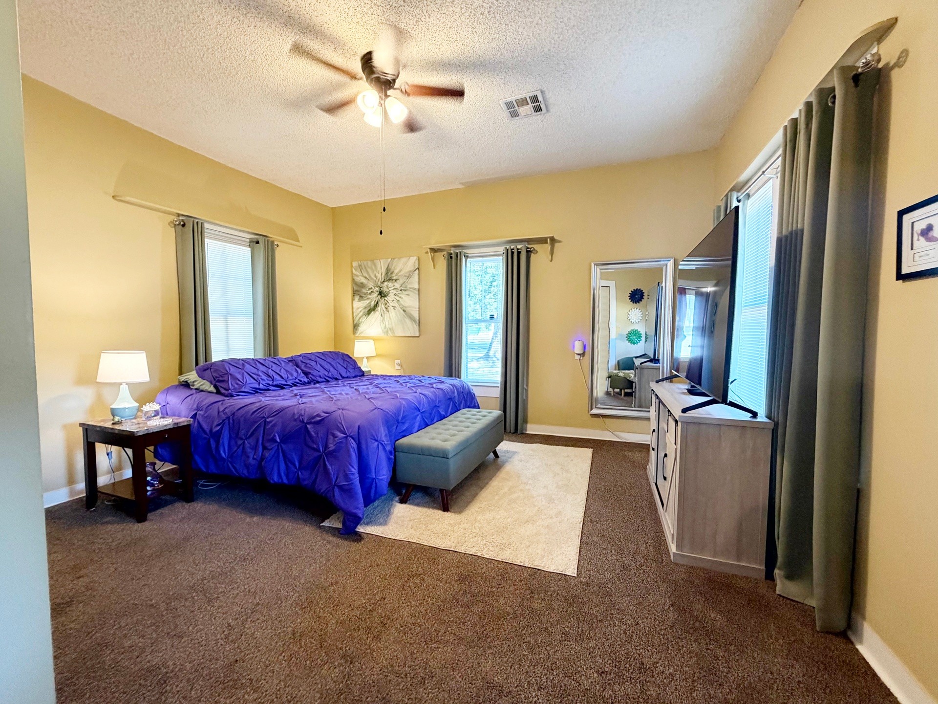 420 W Allen Road Tahlequah OK 74464