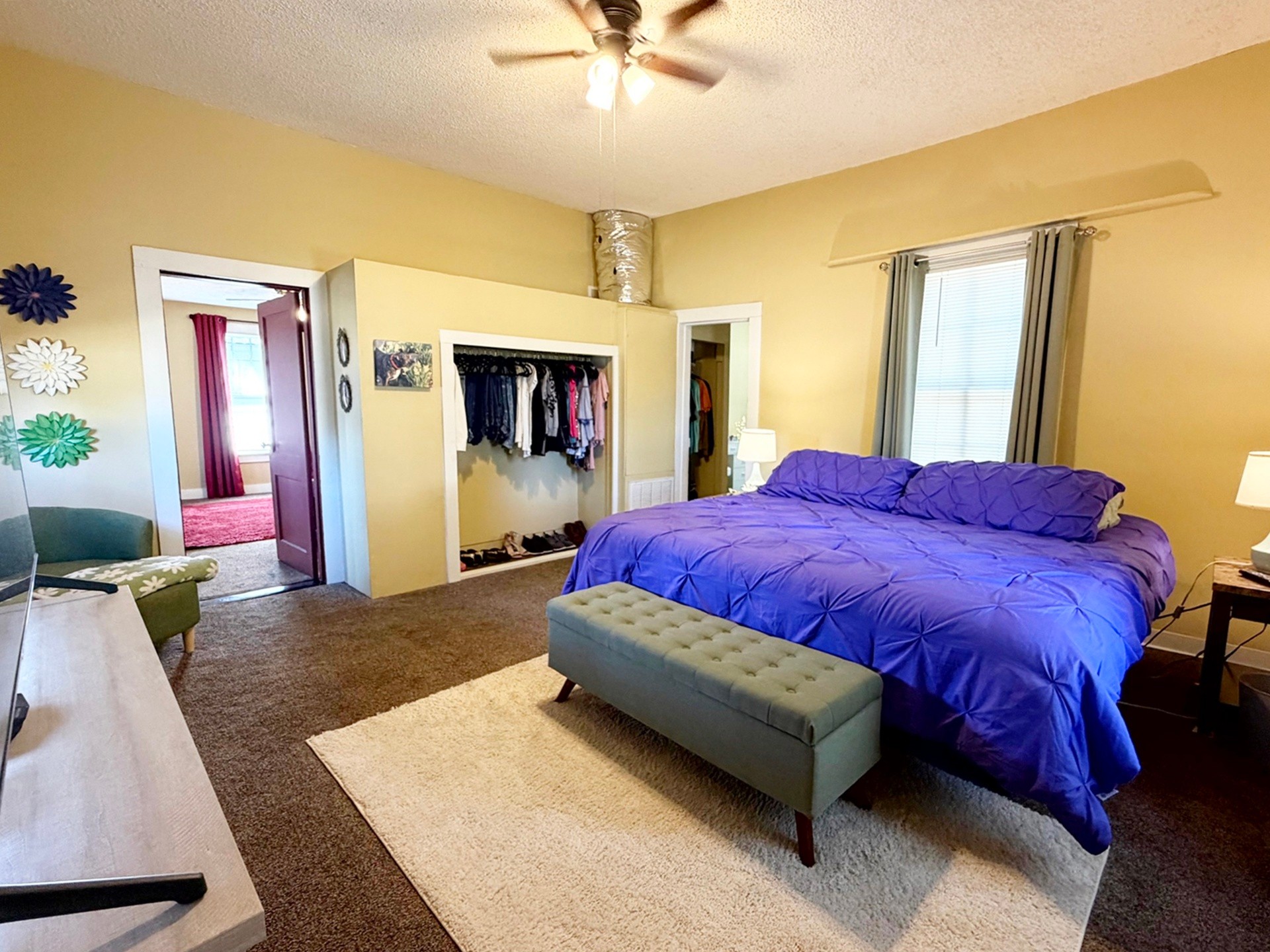 420 W Allen Road Tahlequah OK 74464