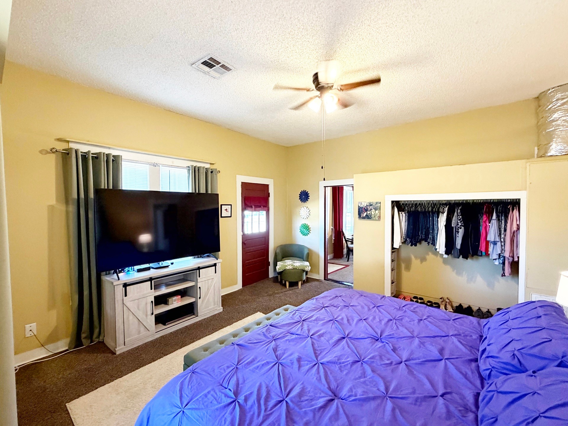 420 W Allen Road Tahlequah OK 74464
