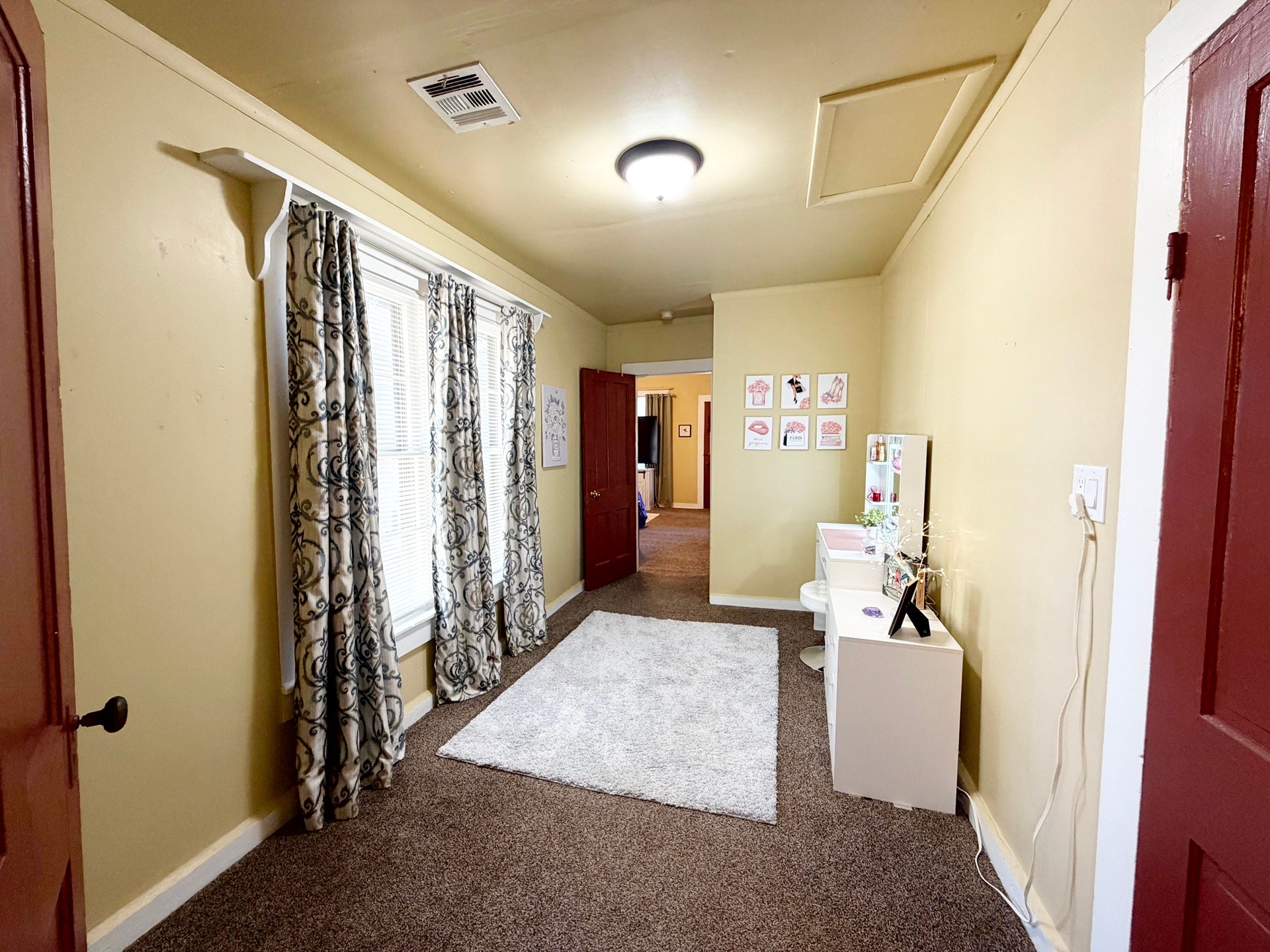 420 W Allen Road Tahlequah OK 74464