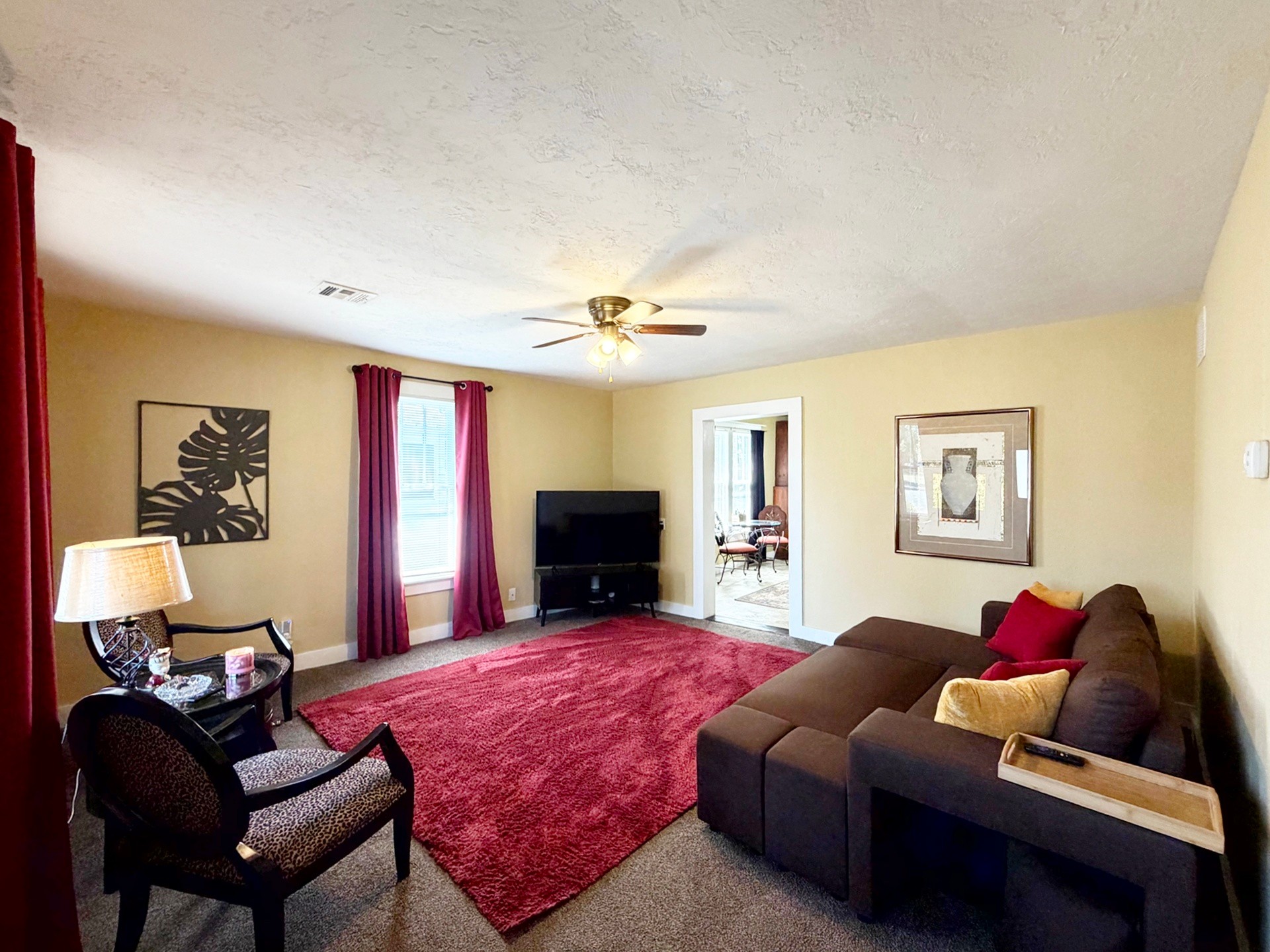 420 W Allen Road Tahlequah OK 74464